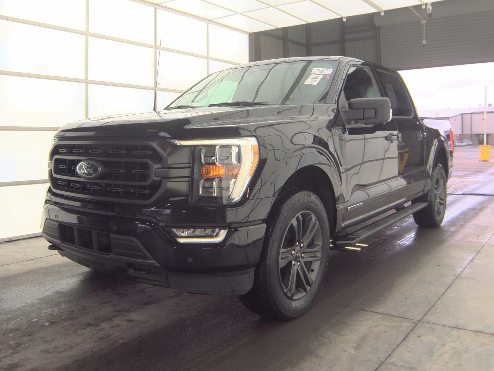 FORD F-150 - 1