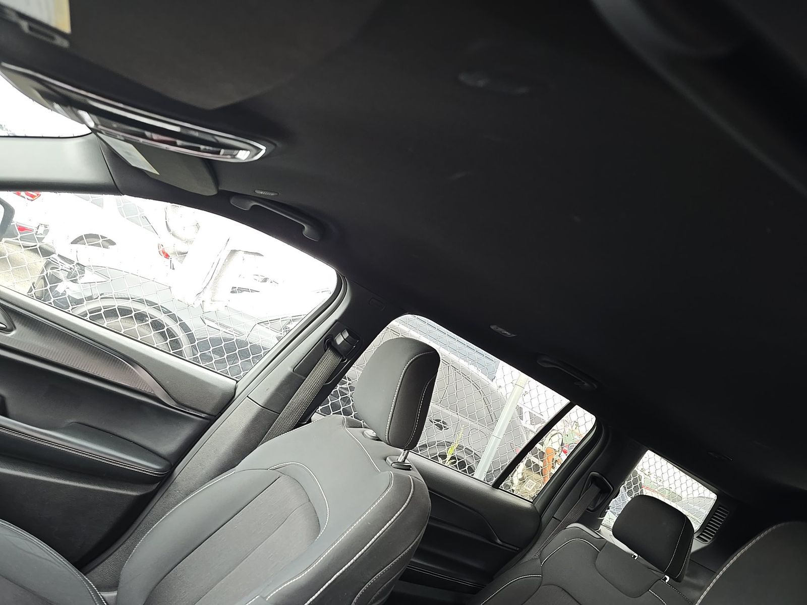 2024 Jeep Grand Cherokee L Laredo AWD