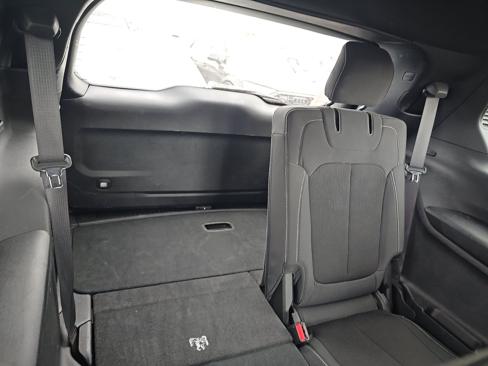 2024 Jeep Grand Cherokee L Laredo AWD