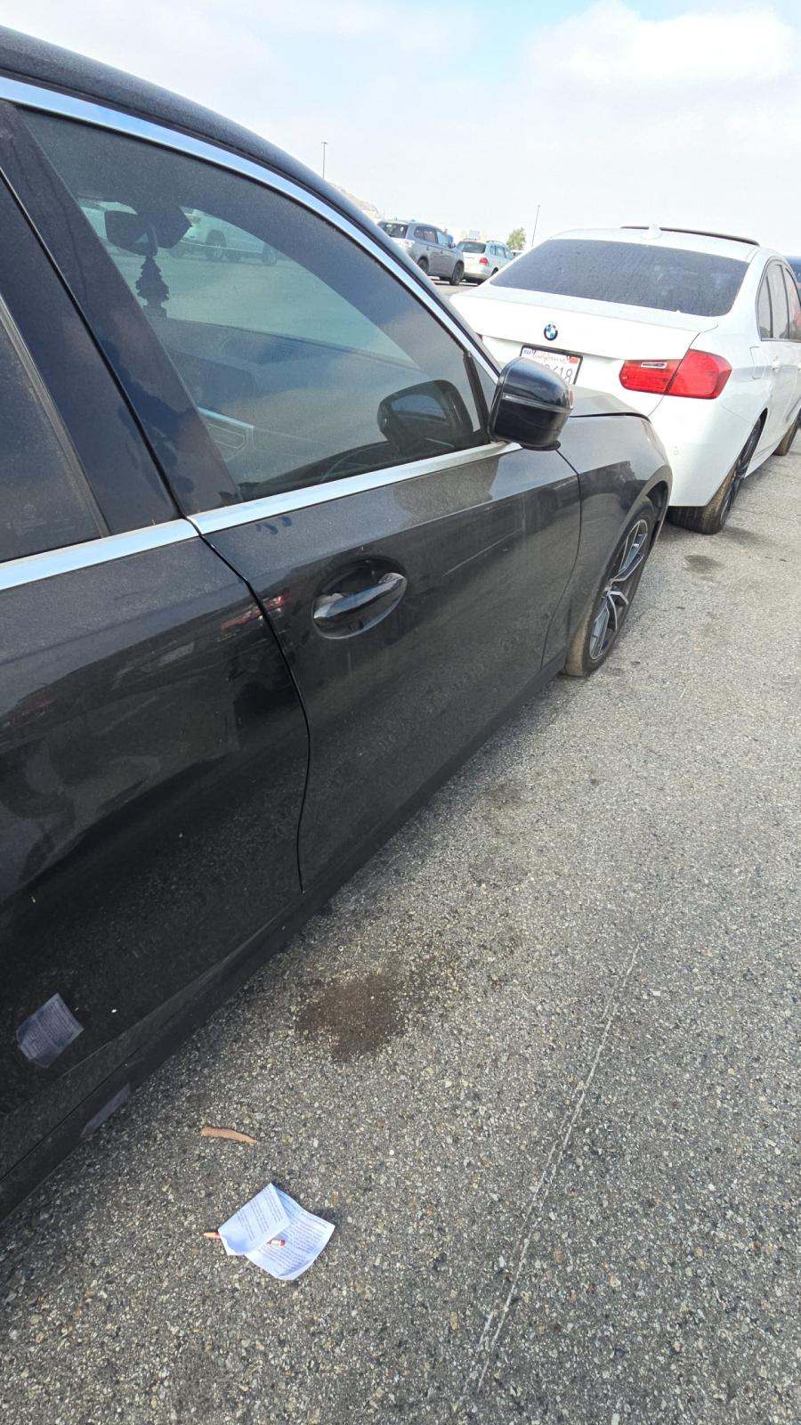 2020 BMW 3 Series 330i RWD