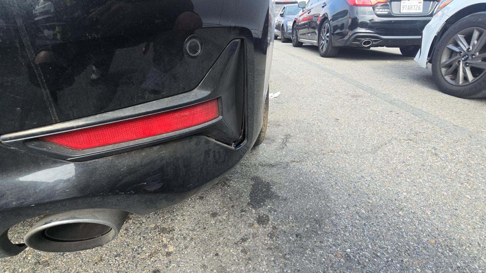 2020 BMW 3 Series 330i RWD