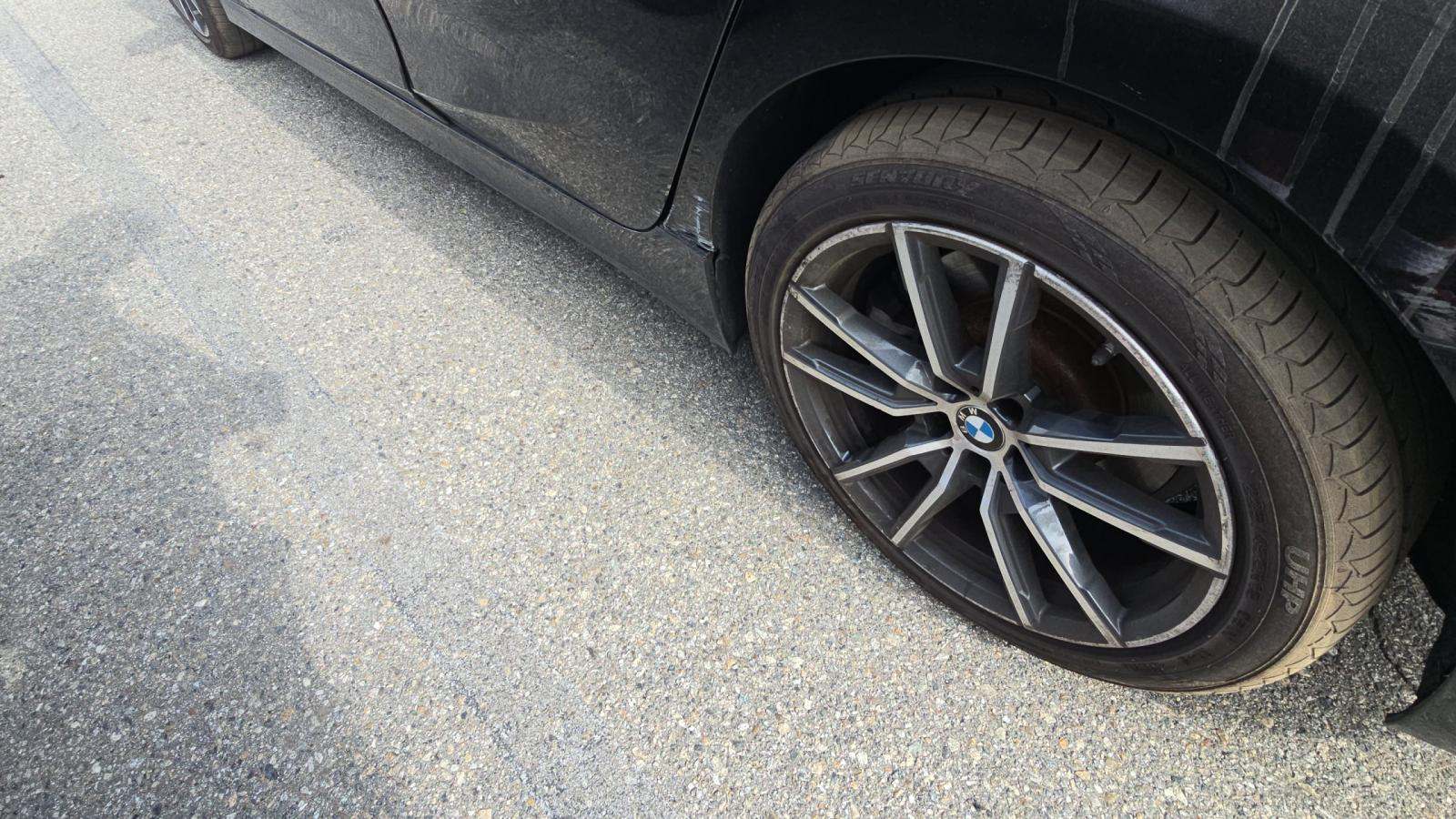 2020 BMW 3 Series 330i RWD