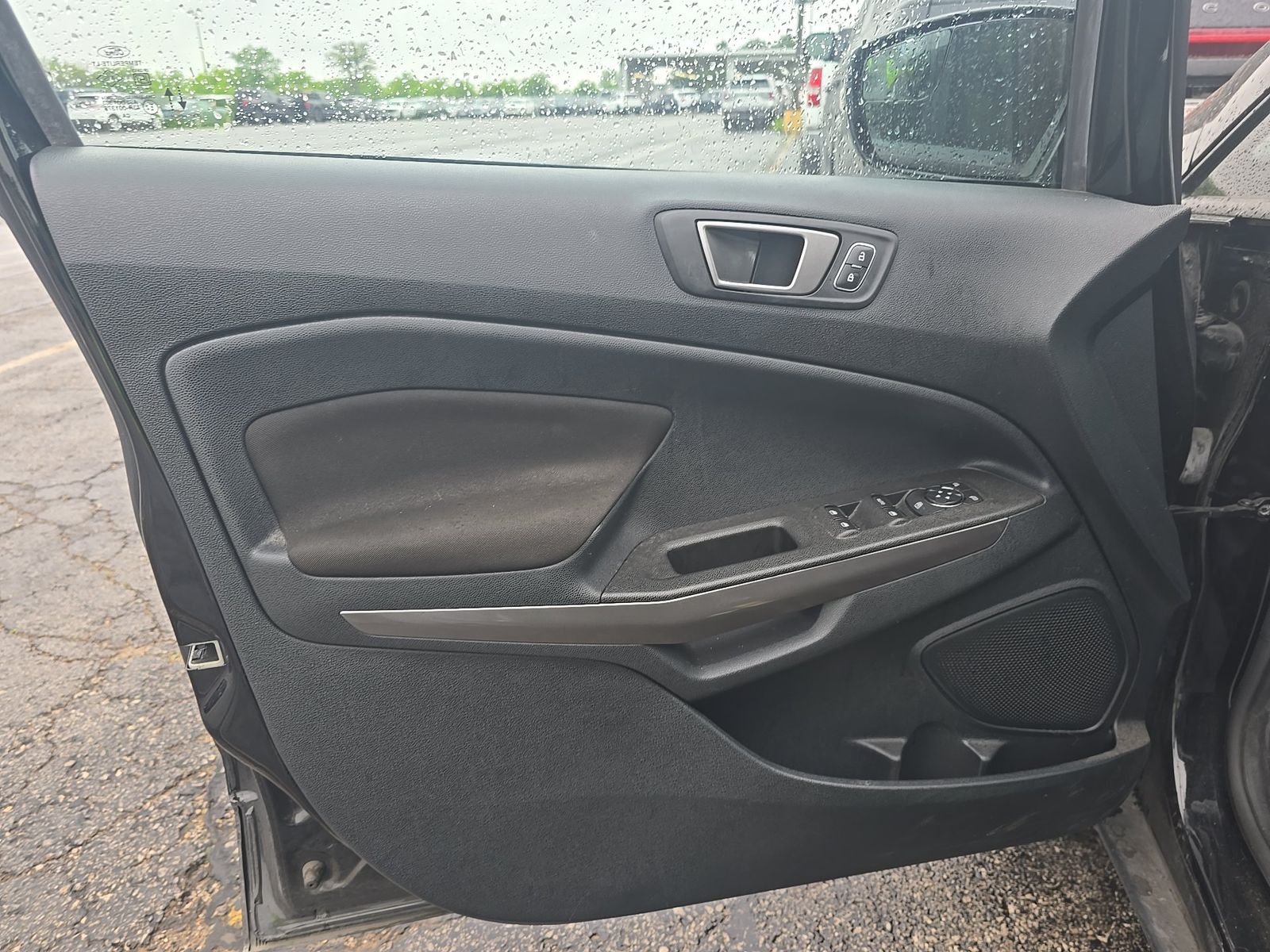 FORD ECOSPORT - 10