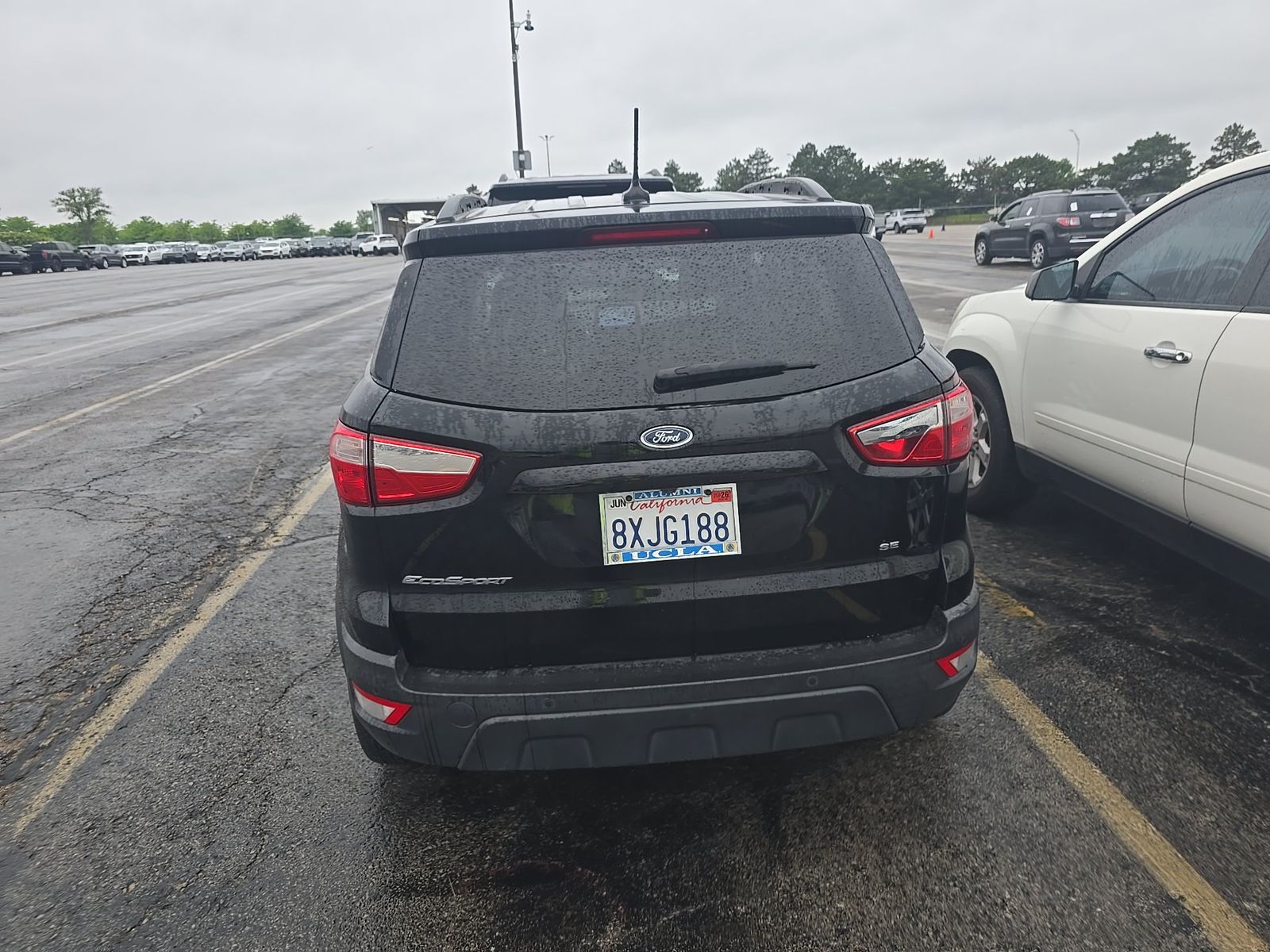 FORD ECOSPORT - 6