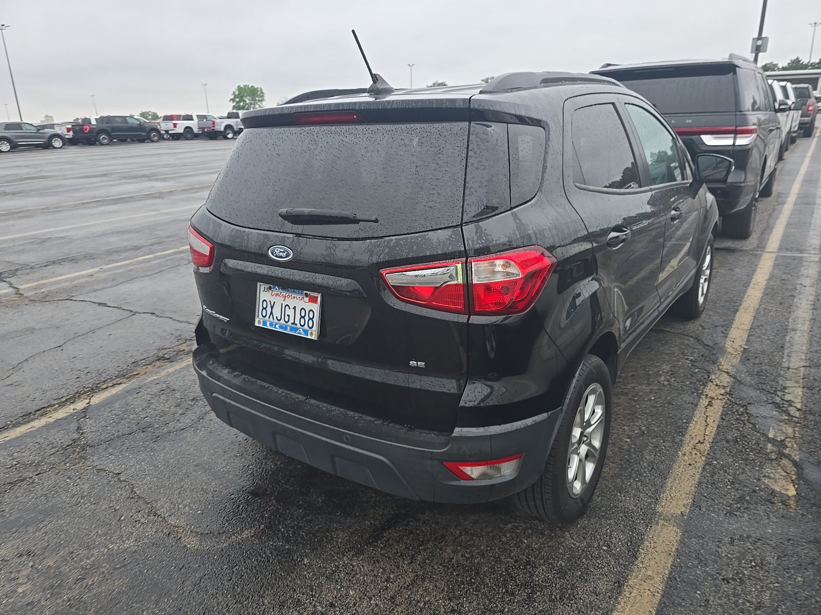 FORD ECOSPORT - 5