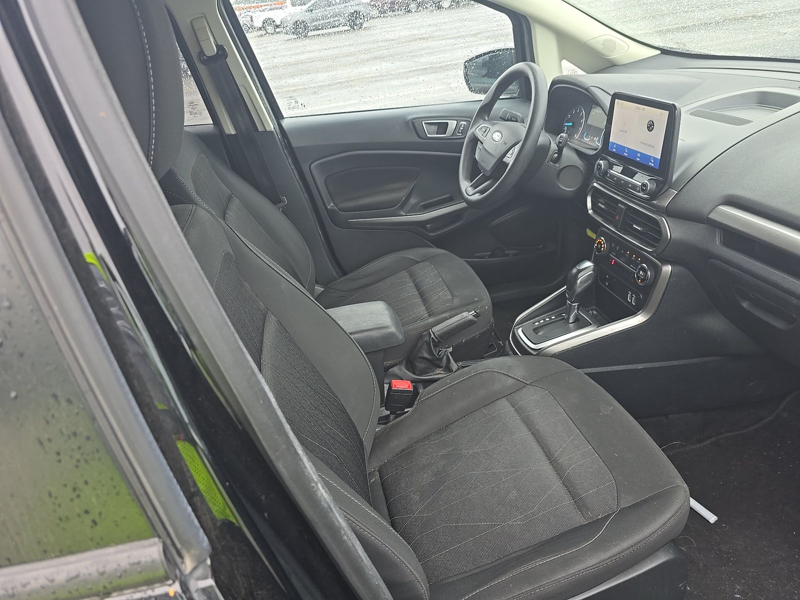 FORD ECOSPORT - 9