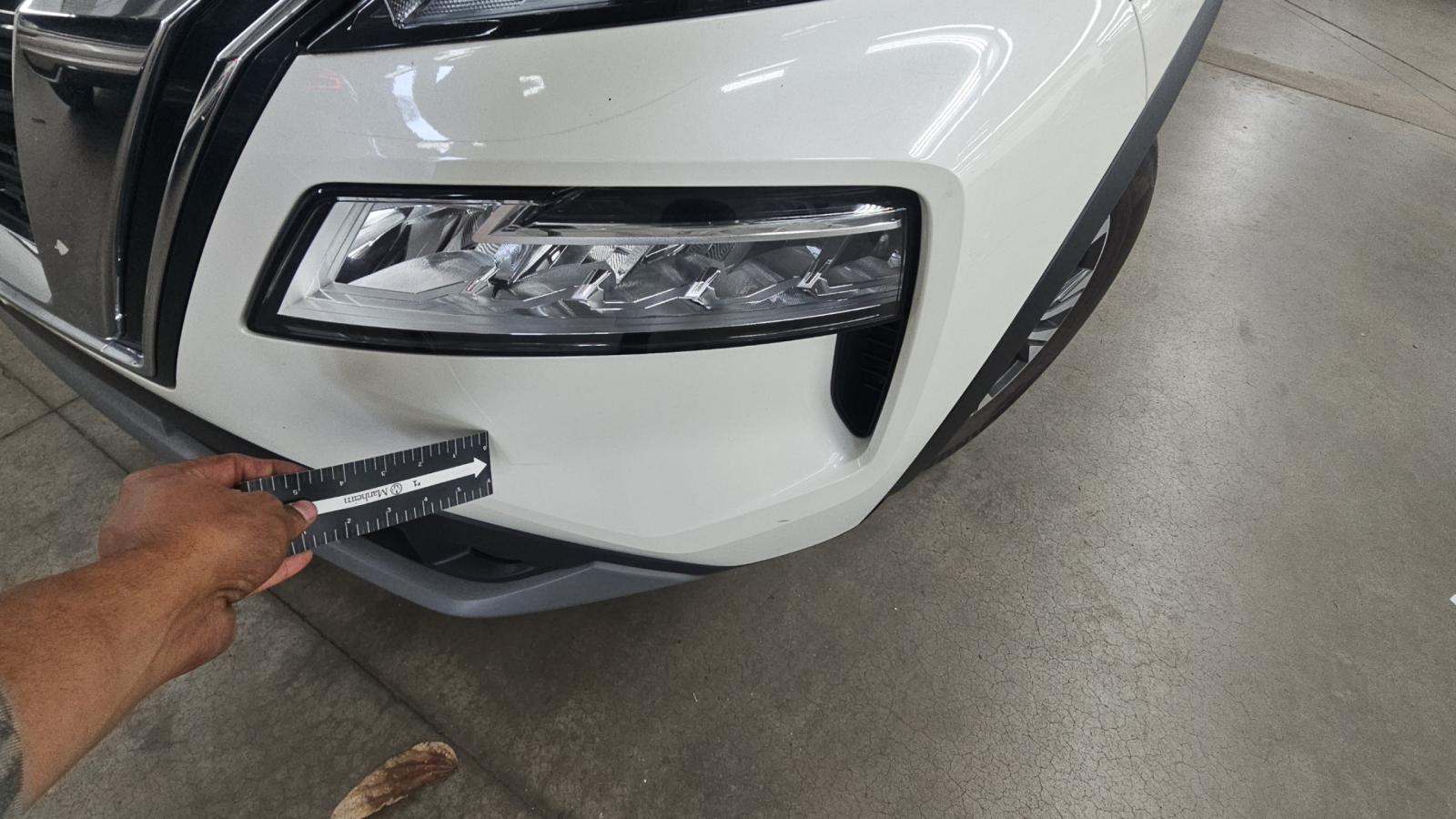 2023 Nissan Rogue SV AWD