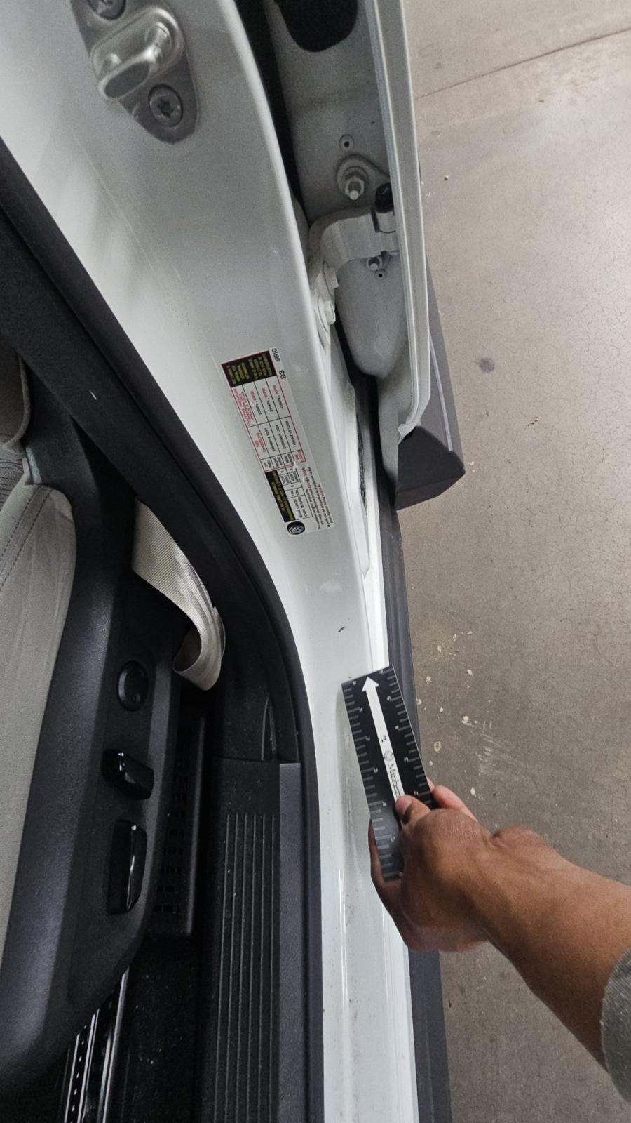 2023 Nissan Rogue SV AWD