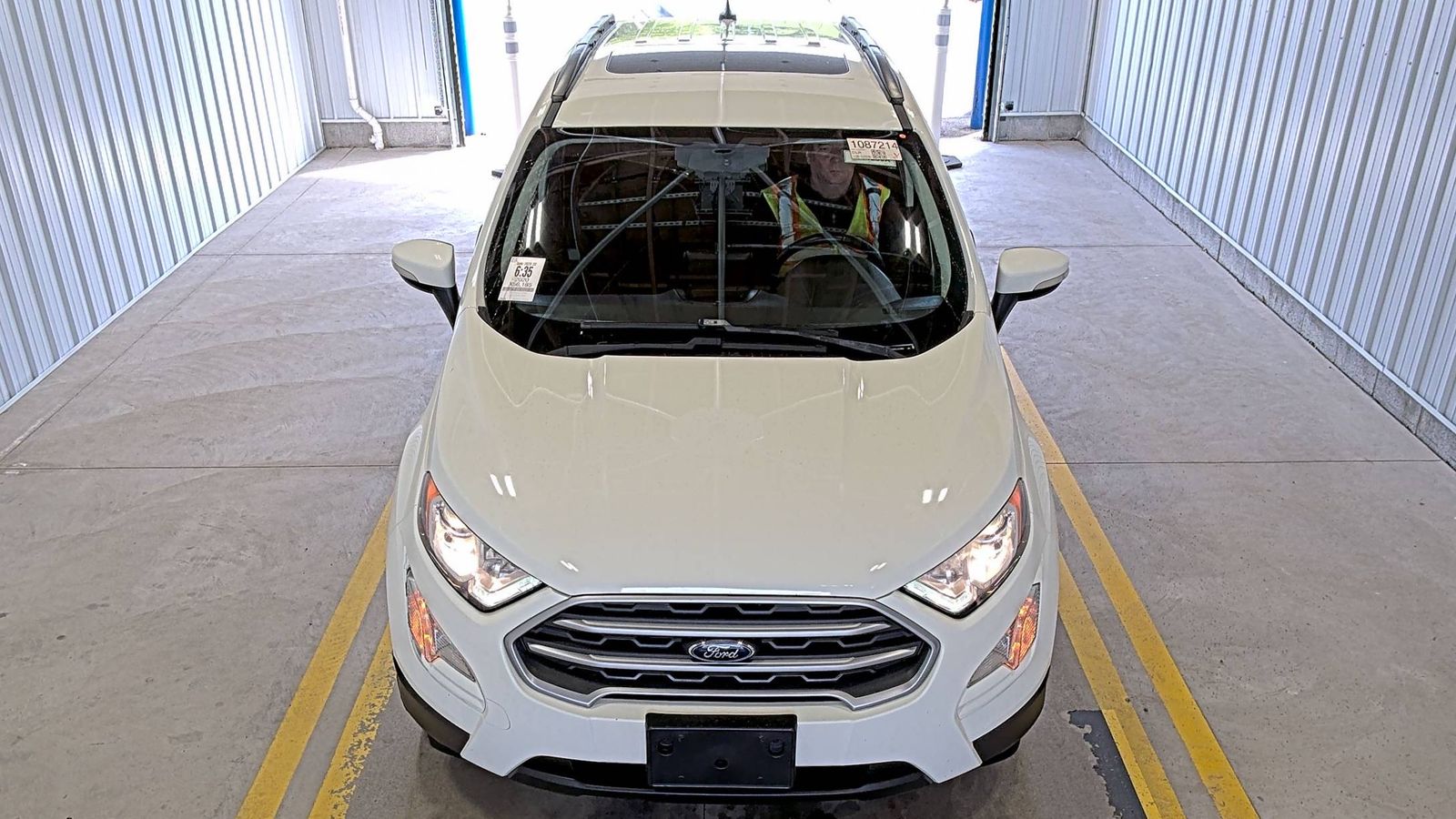 FORD ECOSPORT - 3