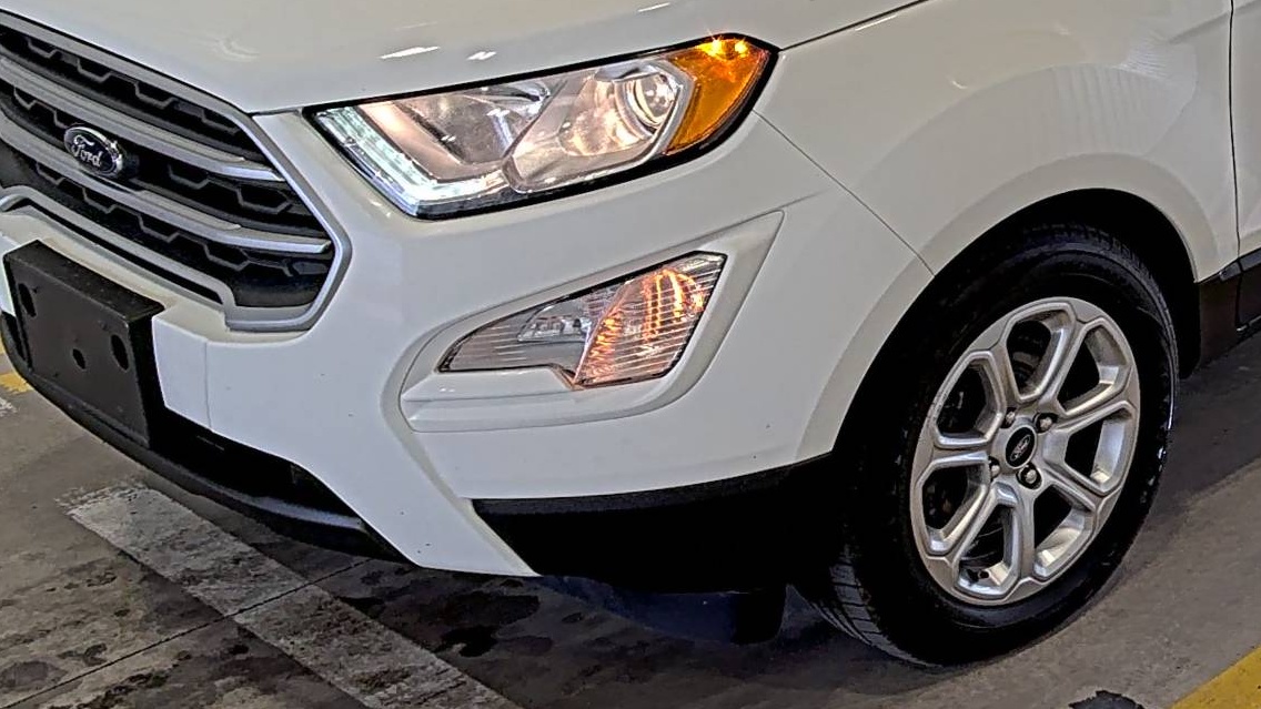 FORD ECOSPORT - 8