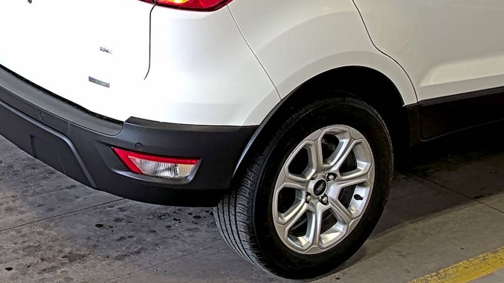 FORD ECOSPORT - 10