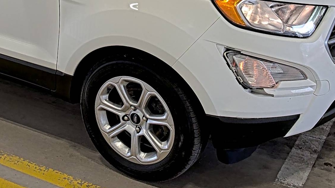 FORD ECOSPORT - 9