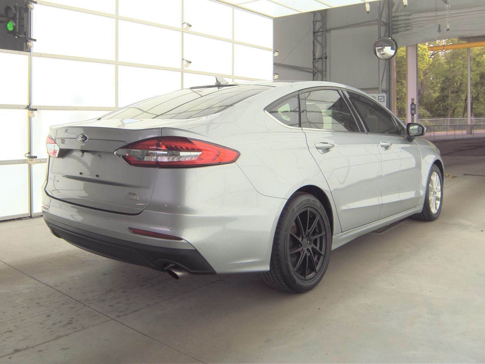 FORD FUSION - 6