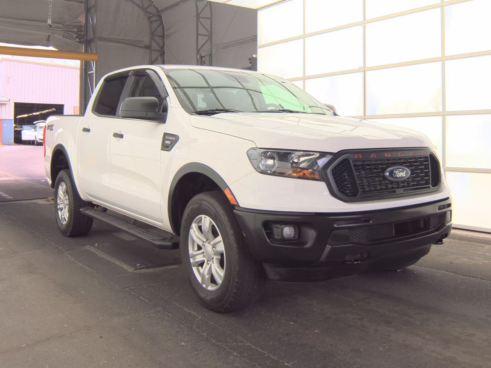 FORD RANGER - 5