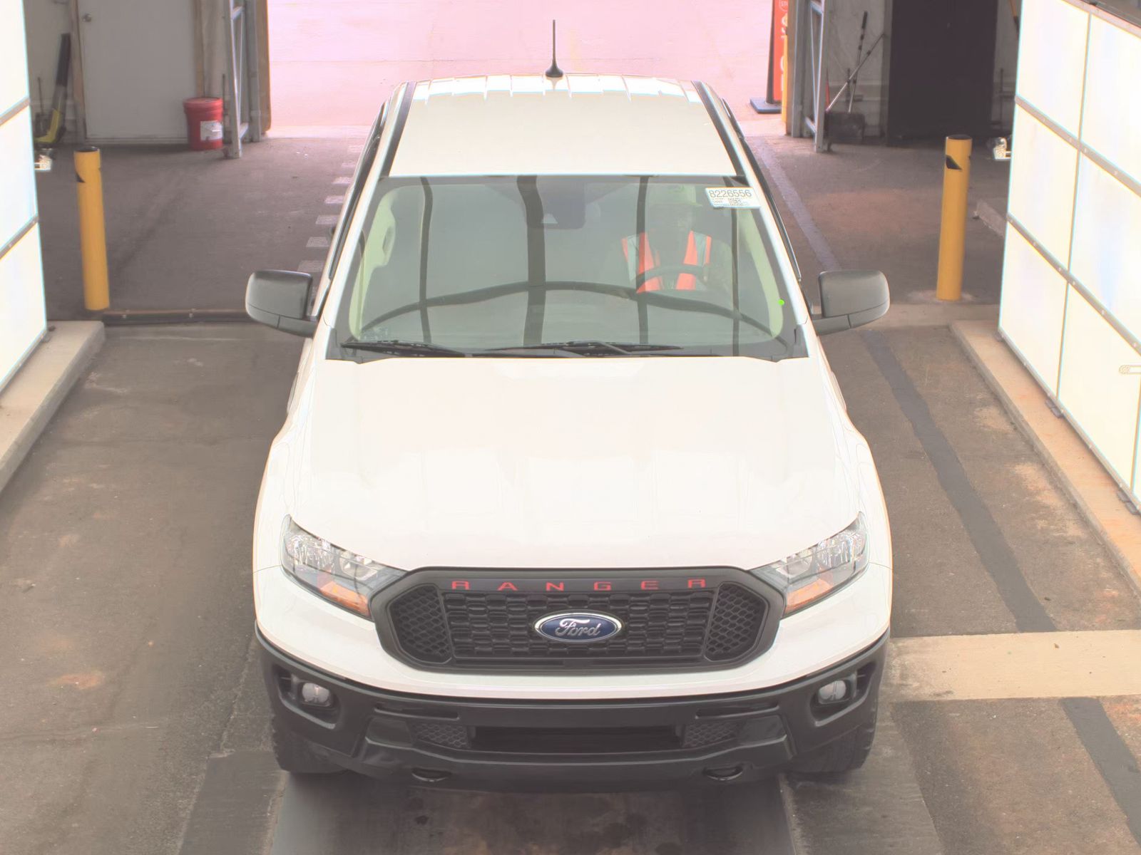 FORD RANGER - 3