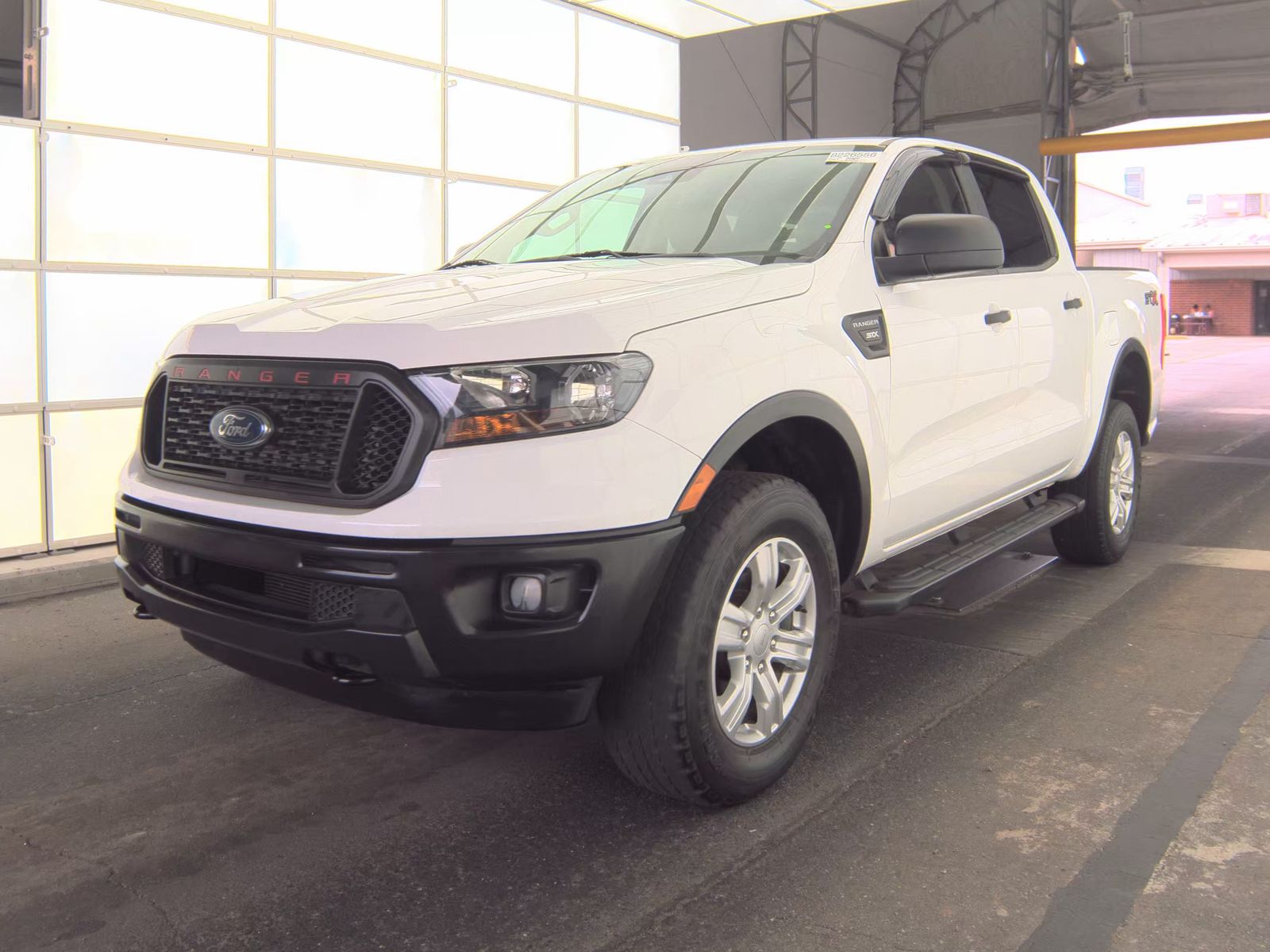FORD RANGER - 1