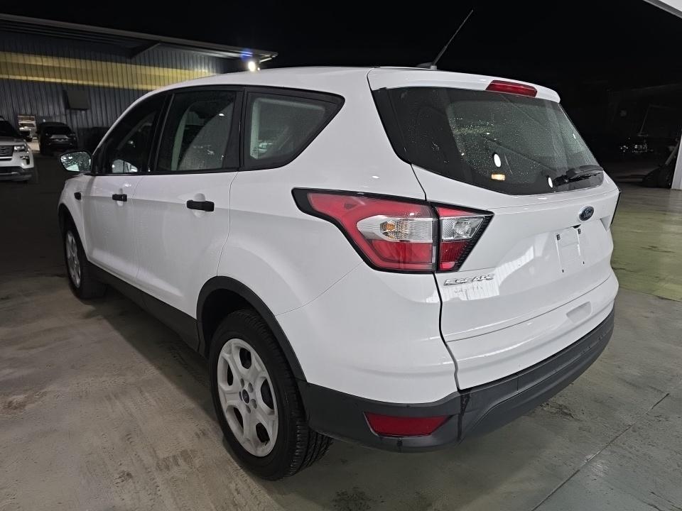 FORD ESCAPE - 7