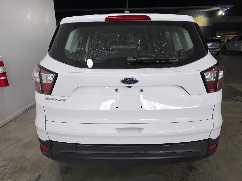 FORD ESCAPE - 6