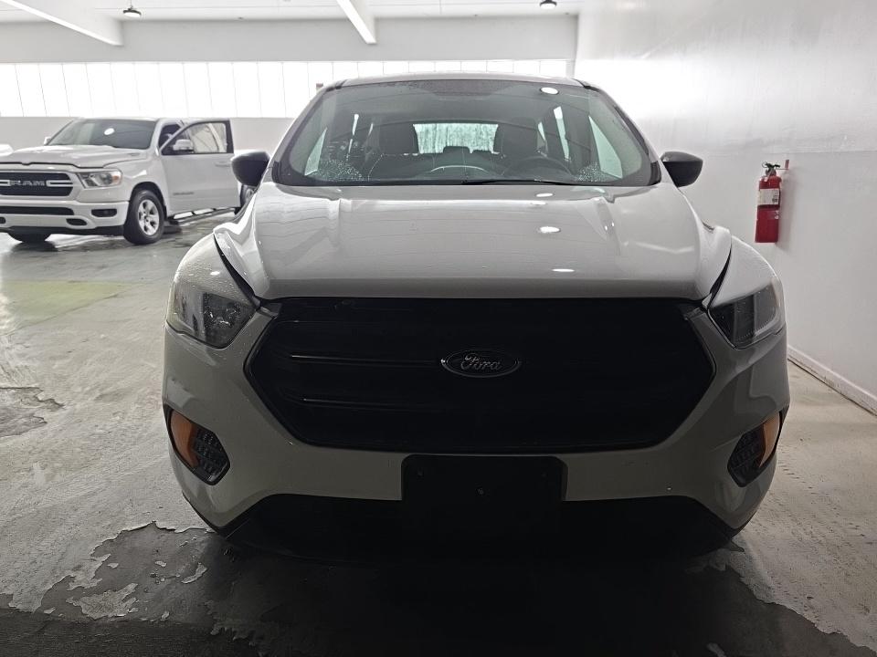 FORD ESCAPE - 3