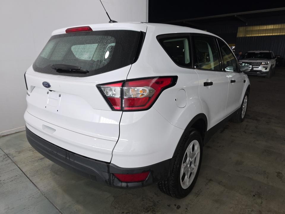 FORD ESCAPE - 5