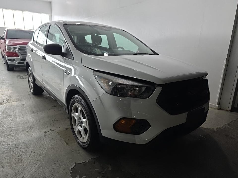 FORD ESCAPE - 4