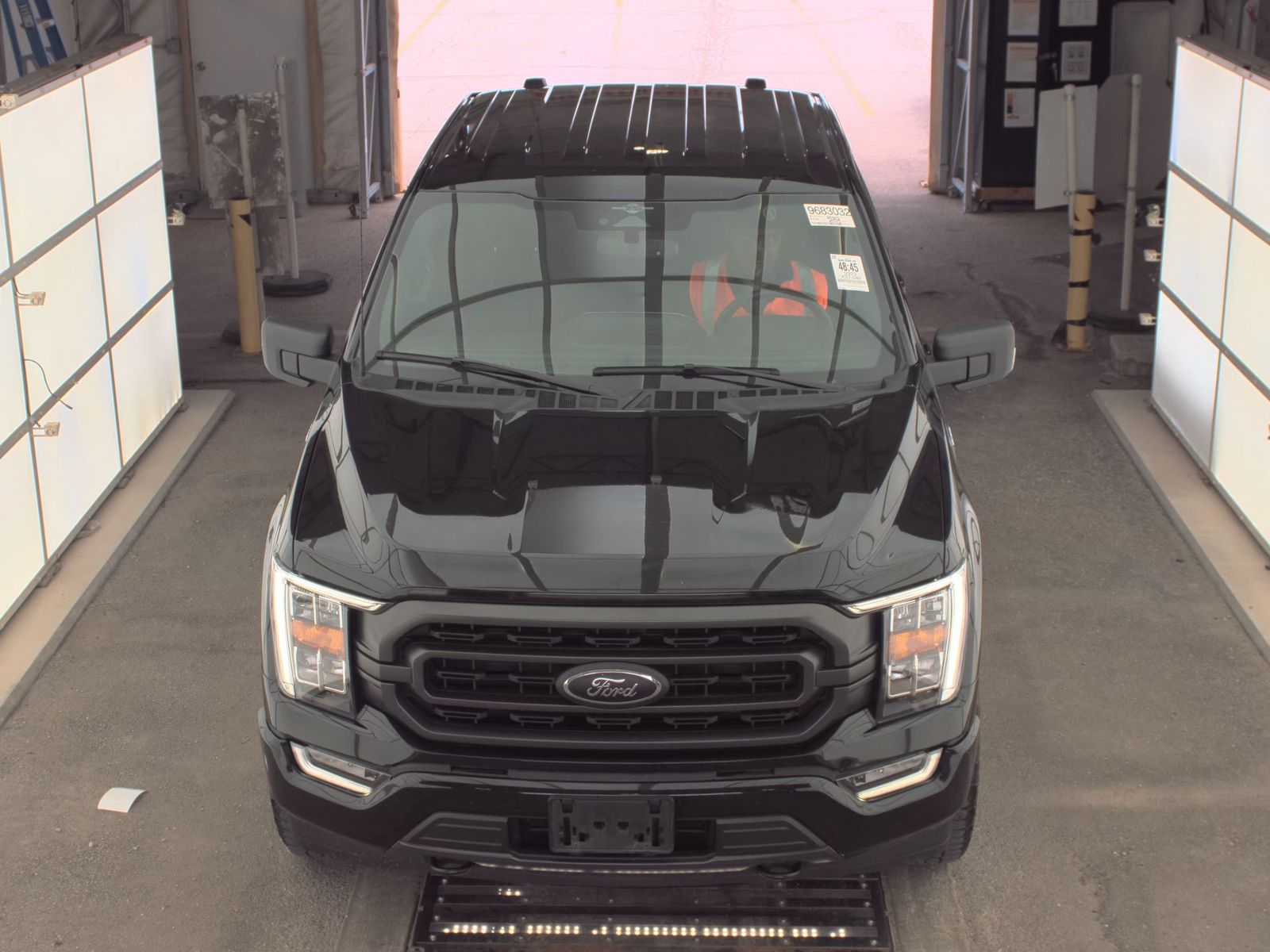 FORD F-150 - 3