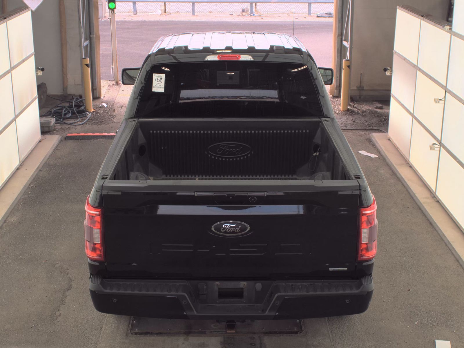 FORD F-150 - 7