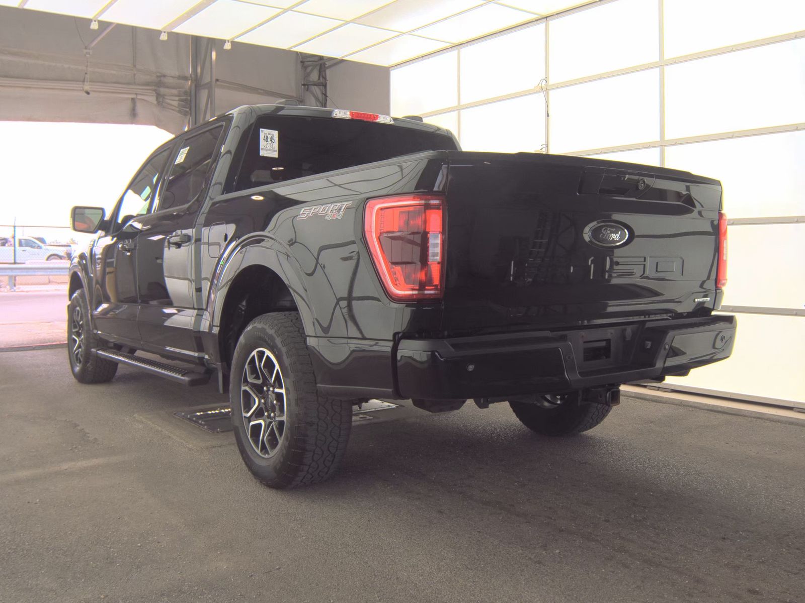 FORD F-150 - 9