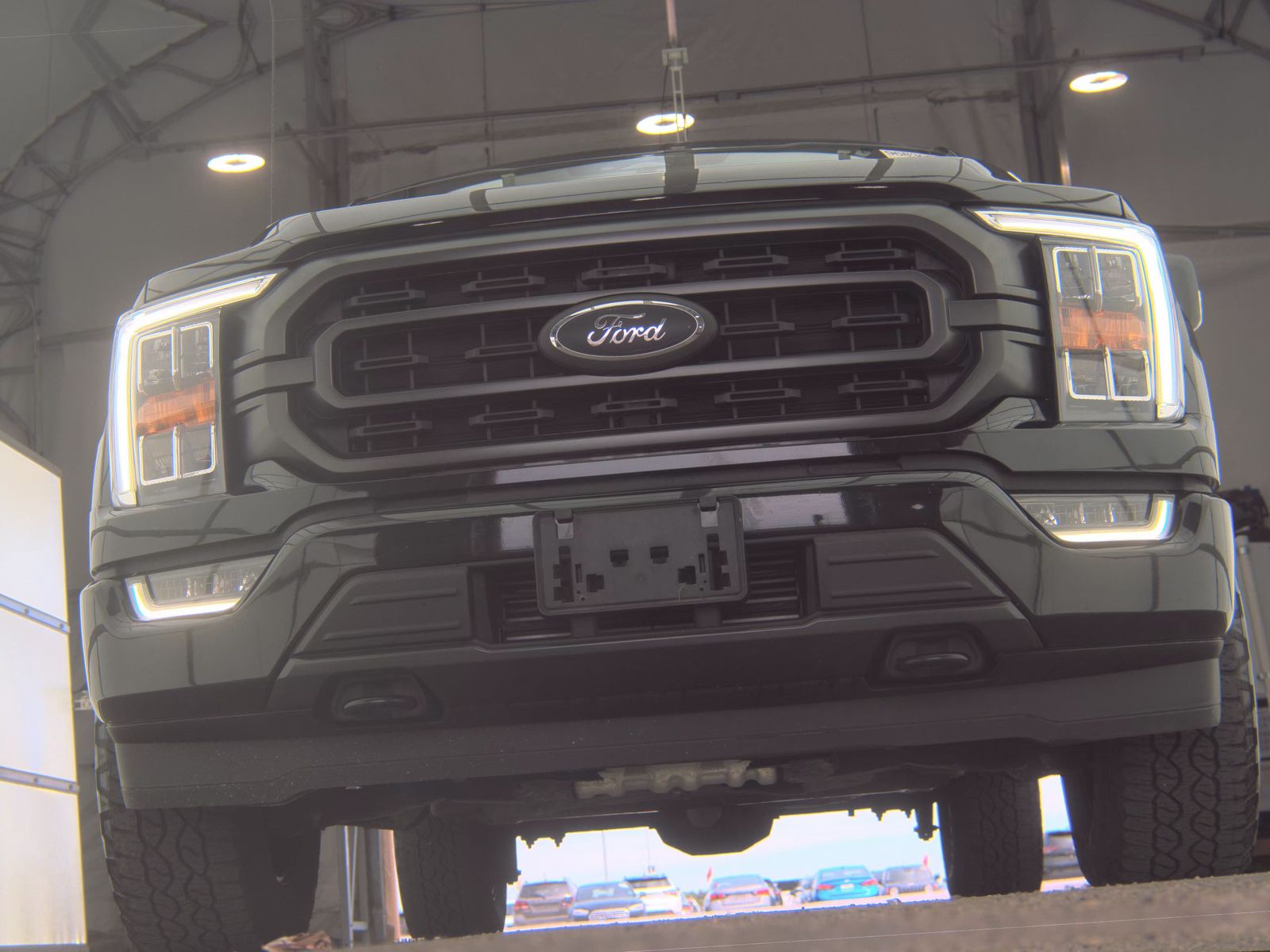 FORD F-150 - 4