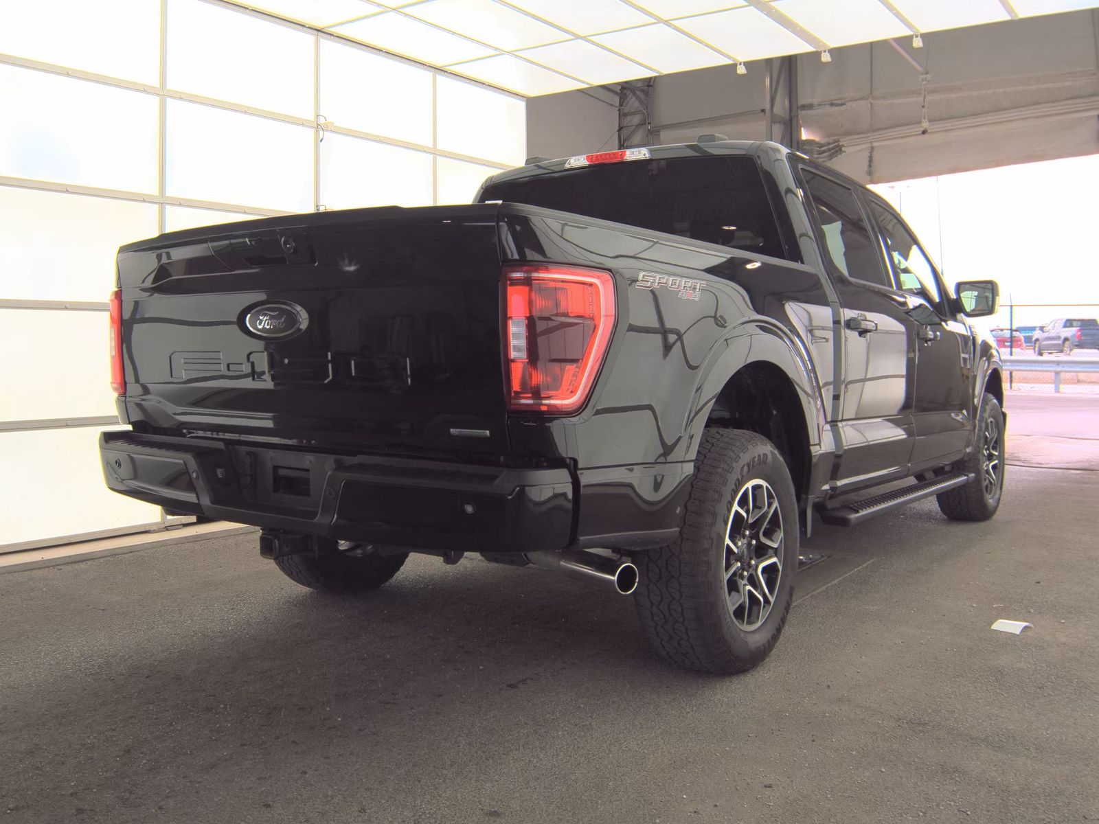 FORD F-150 - 6