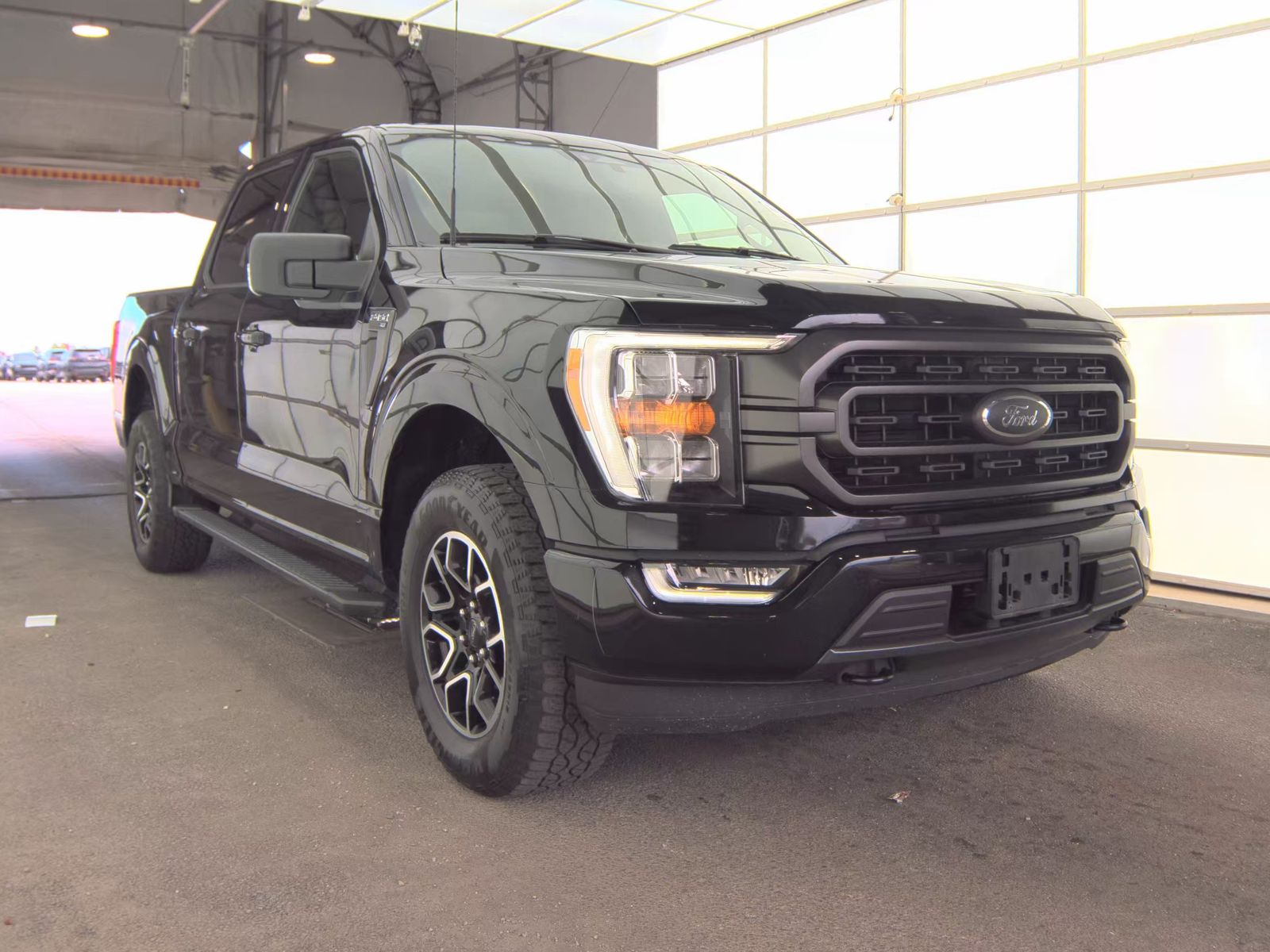 FORD F-150 - 5