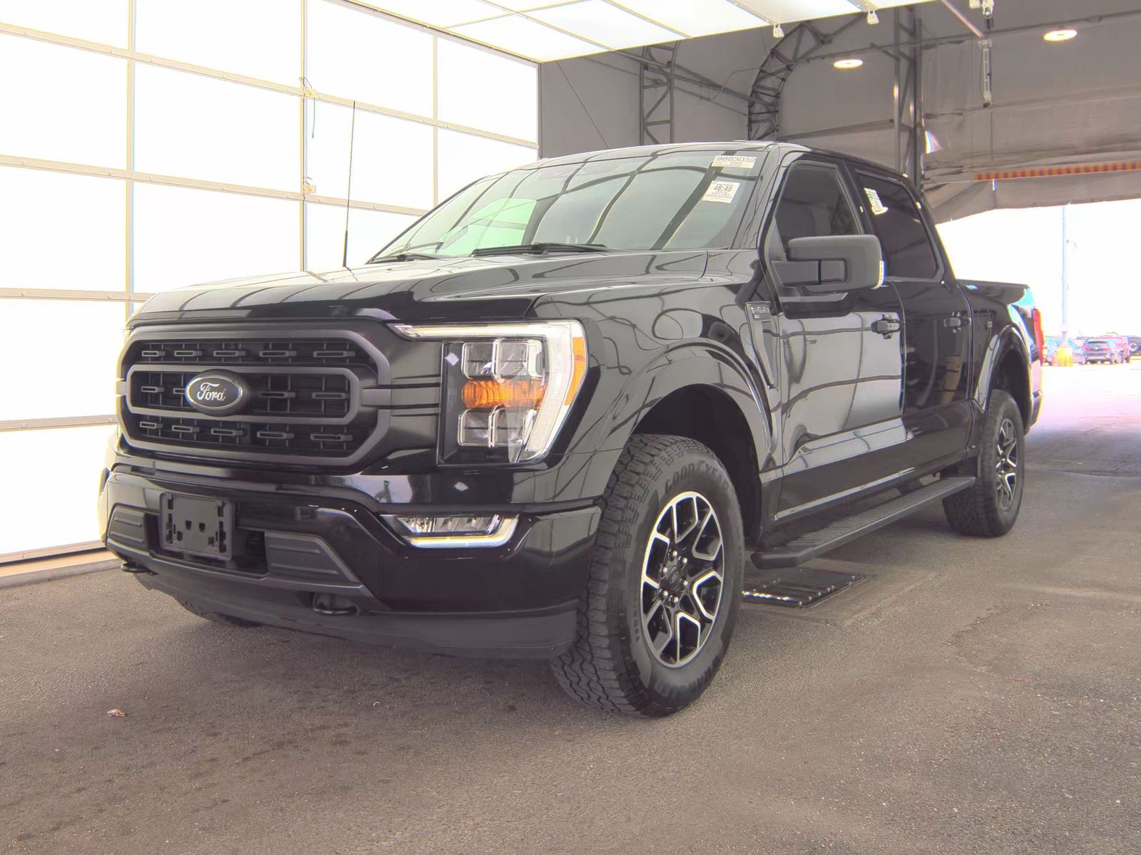 FORD F-150 - 1