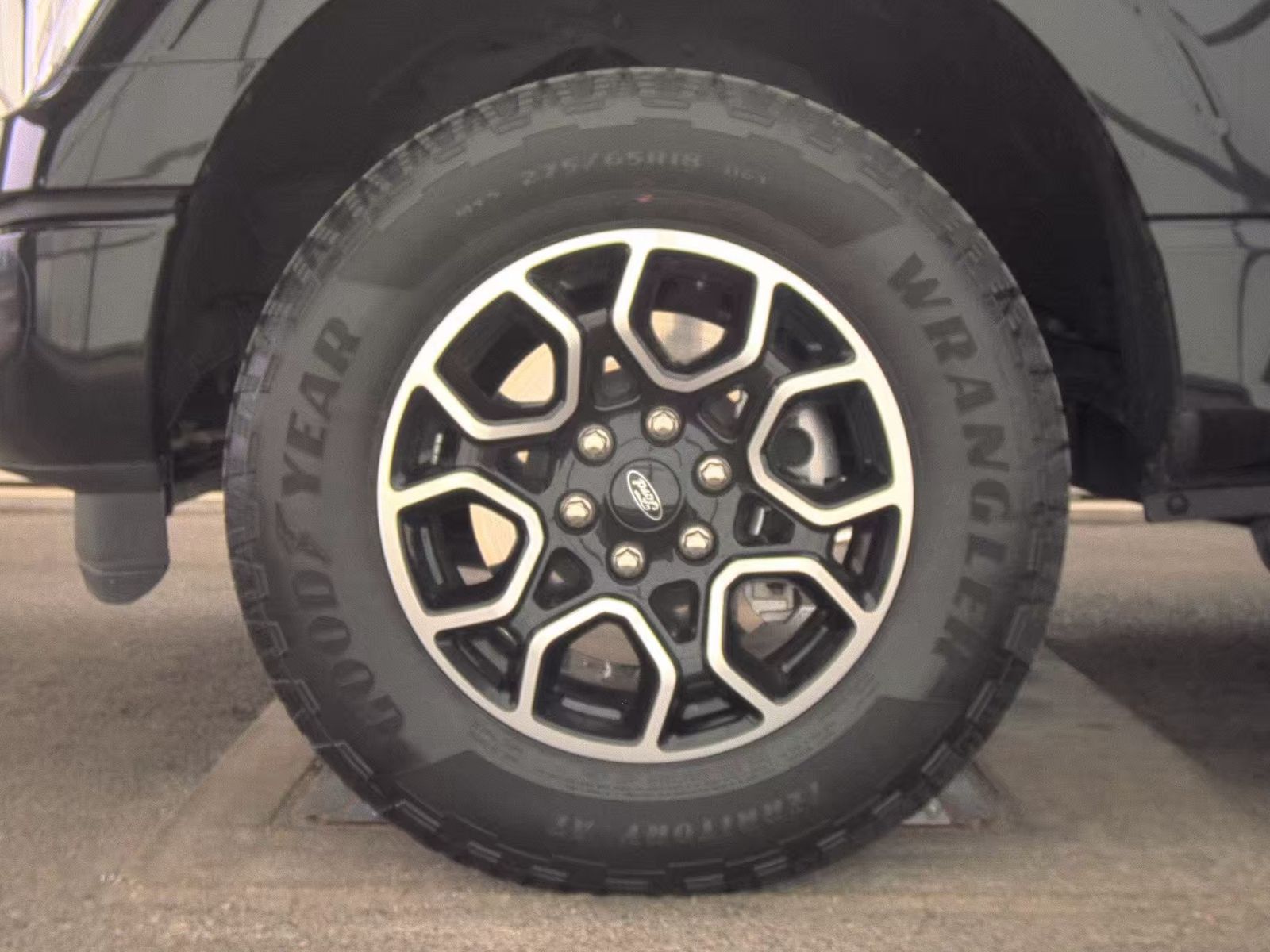 FORD F-150 - 10
