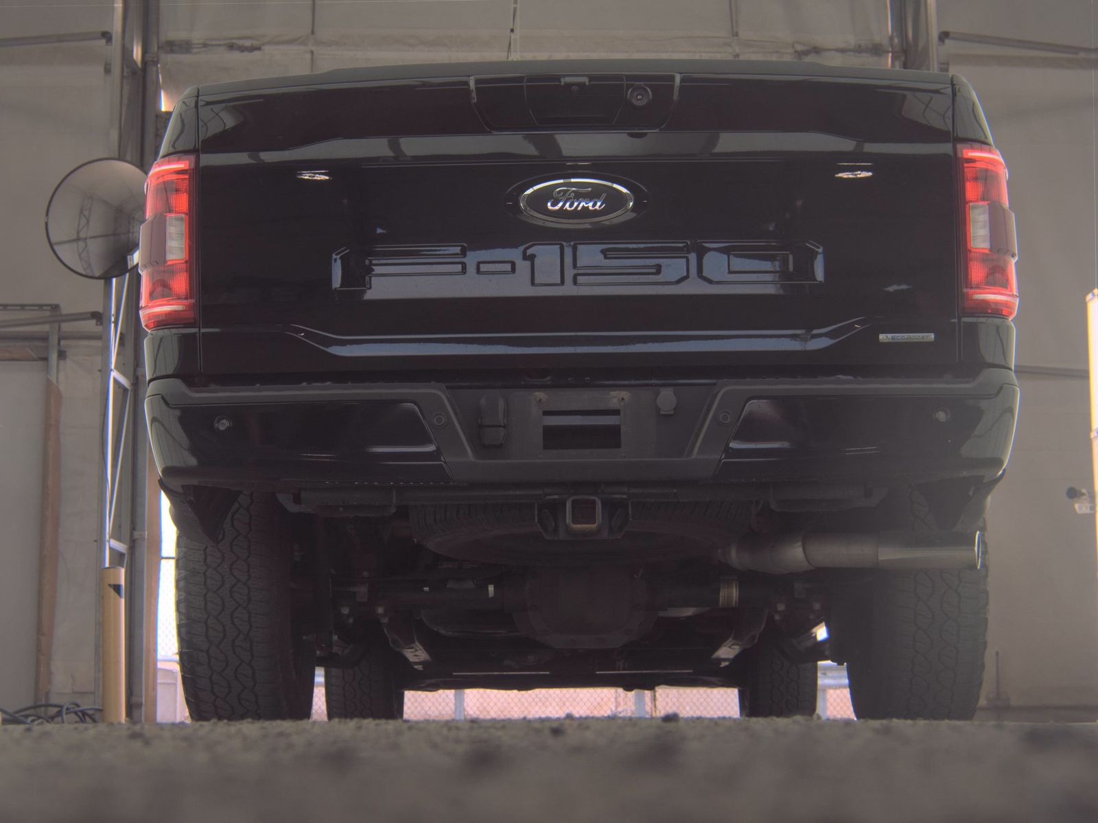 FORD F-150 - 8