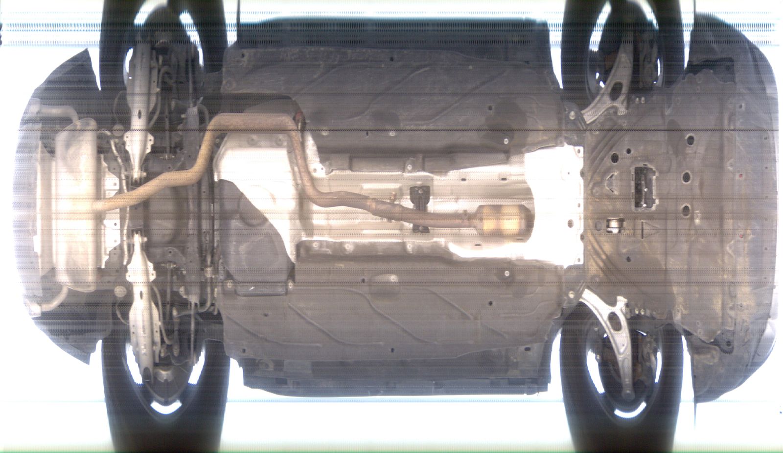 2025 Ford Escape ST-Line FWD