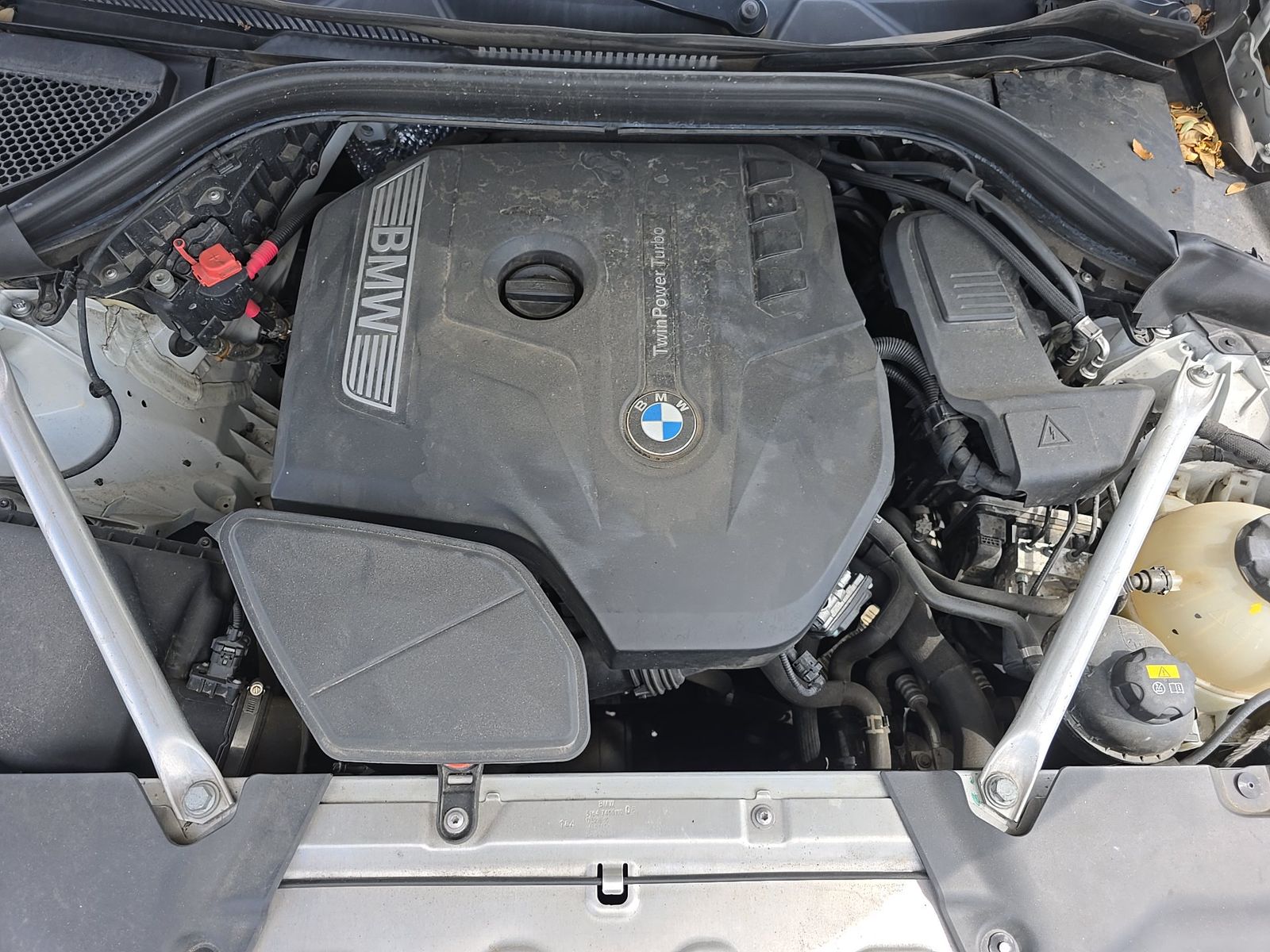 2019 BMW X3 xDrive30i AWD