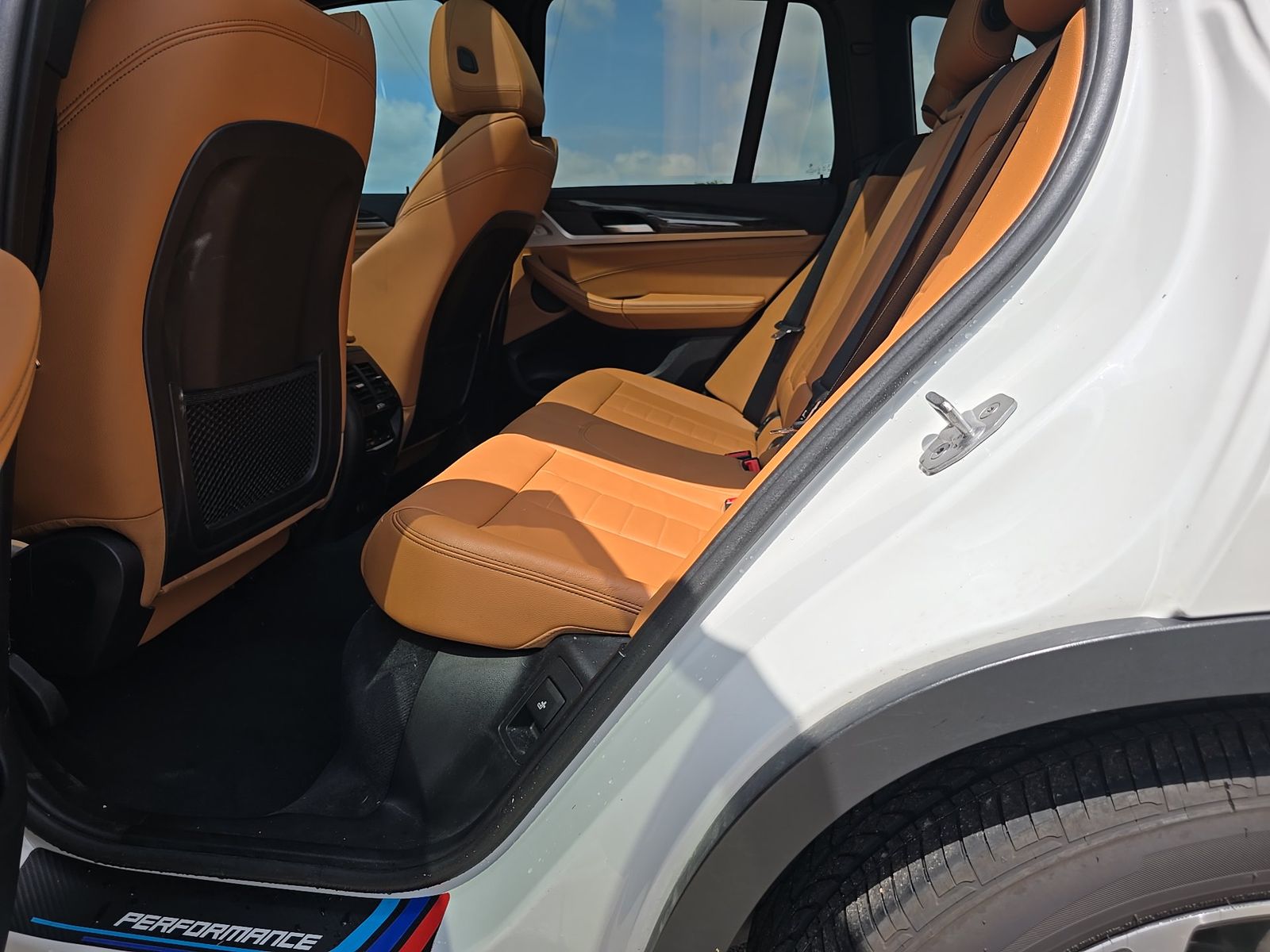 2019 BMW X3 xDrive30i AWD