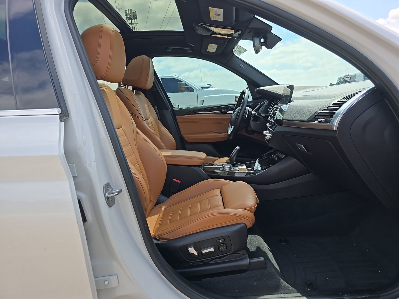 2019 BMW X3 xDrive30i AWD