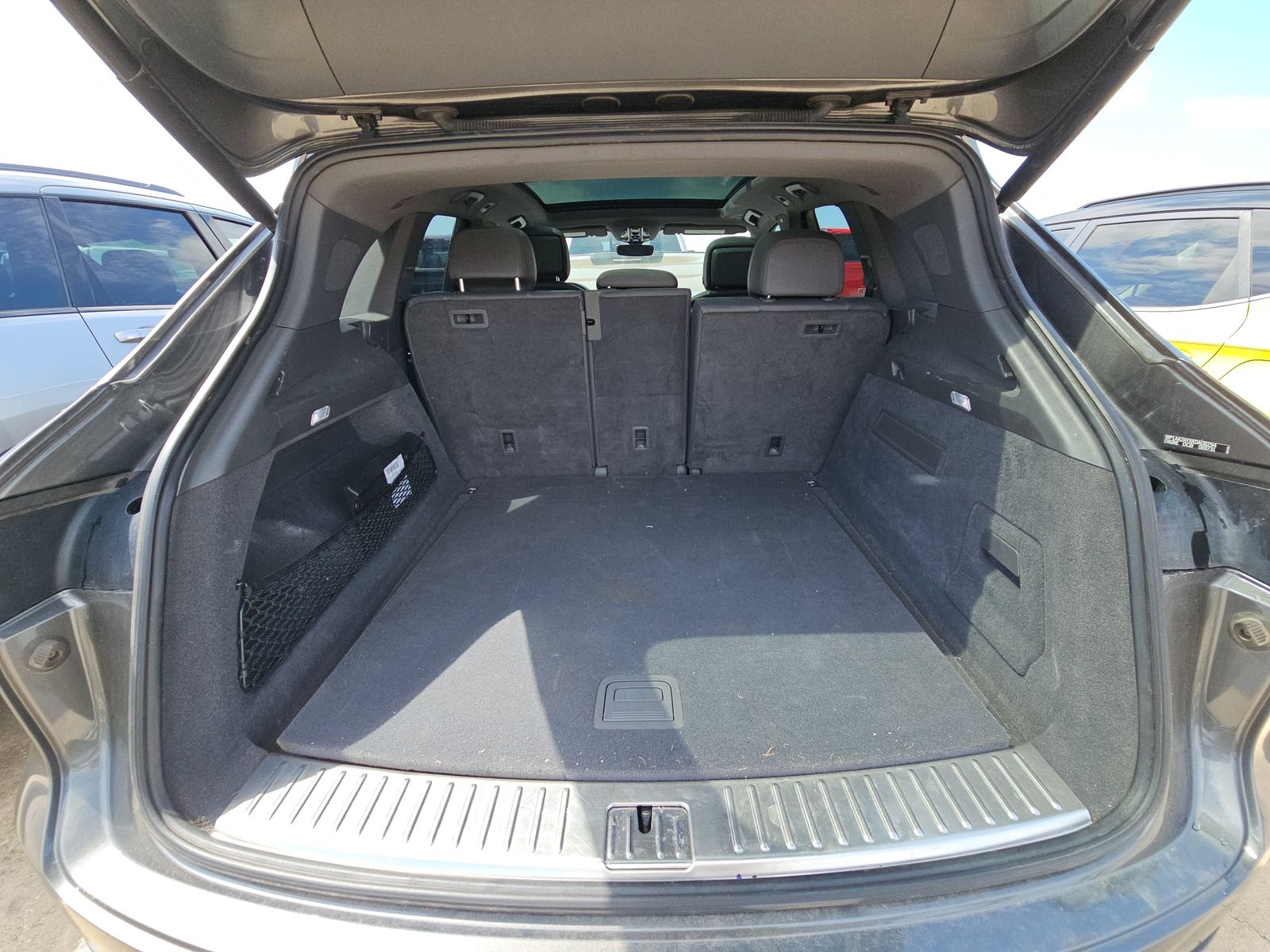 2019 Porsche Cayenne Base AWD