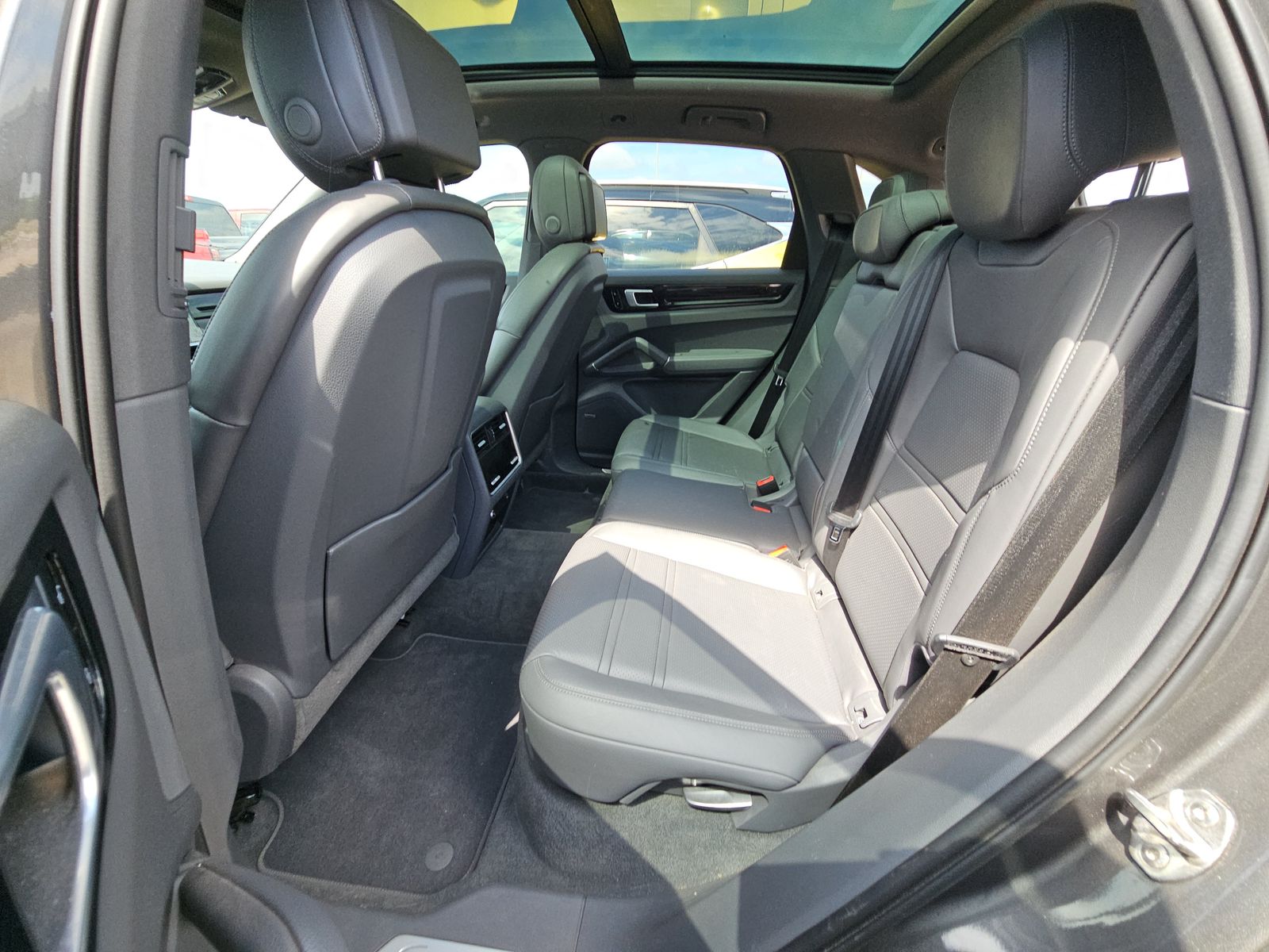2019 Porsche Cayenne Base AWD