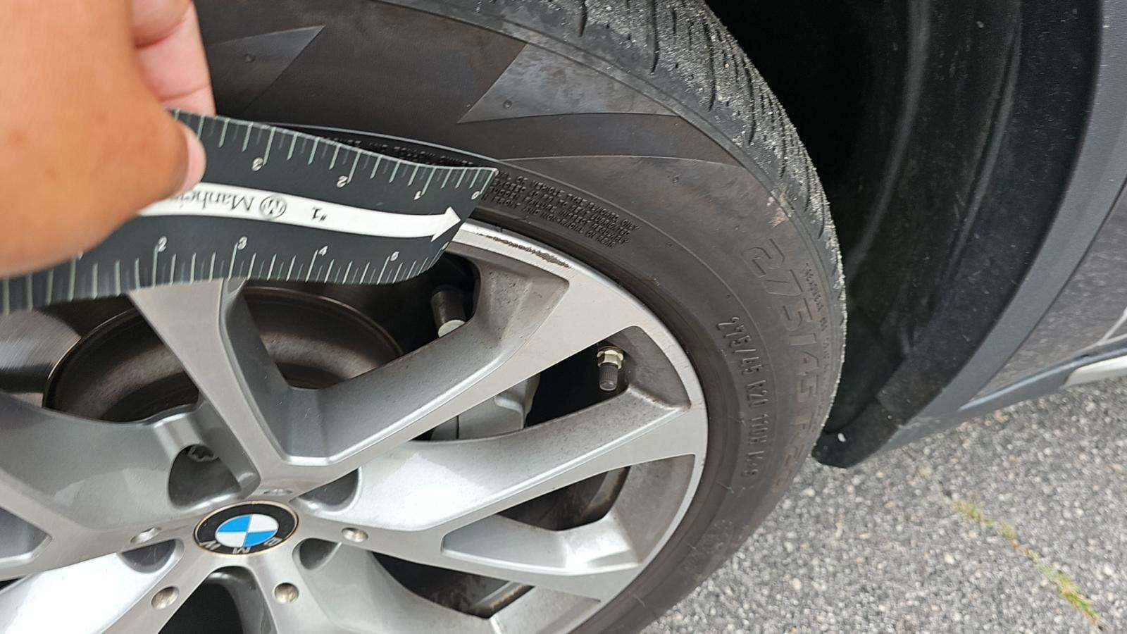 2019 BMW X5 xDrive40i AWD