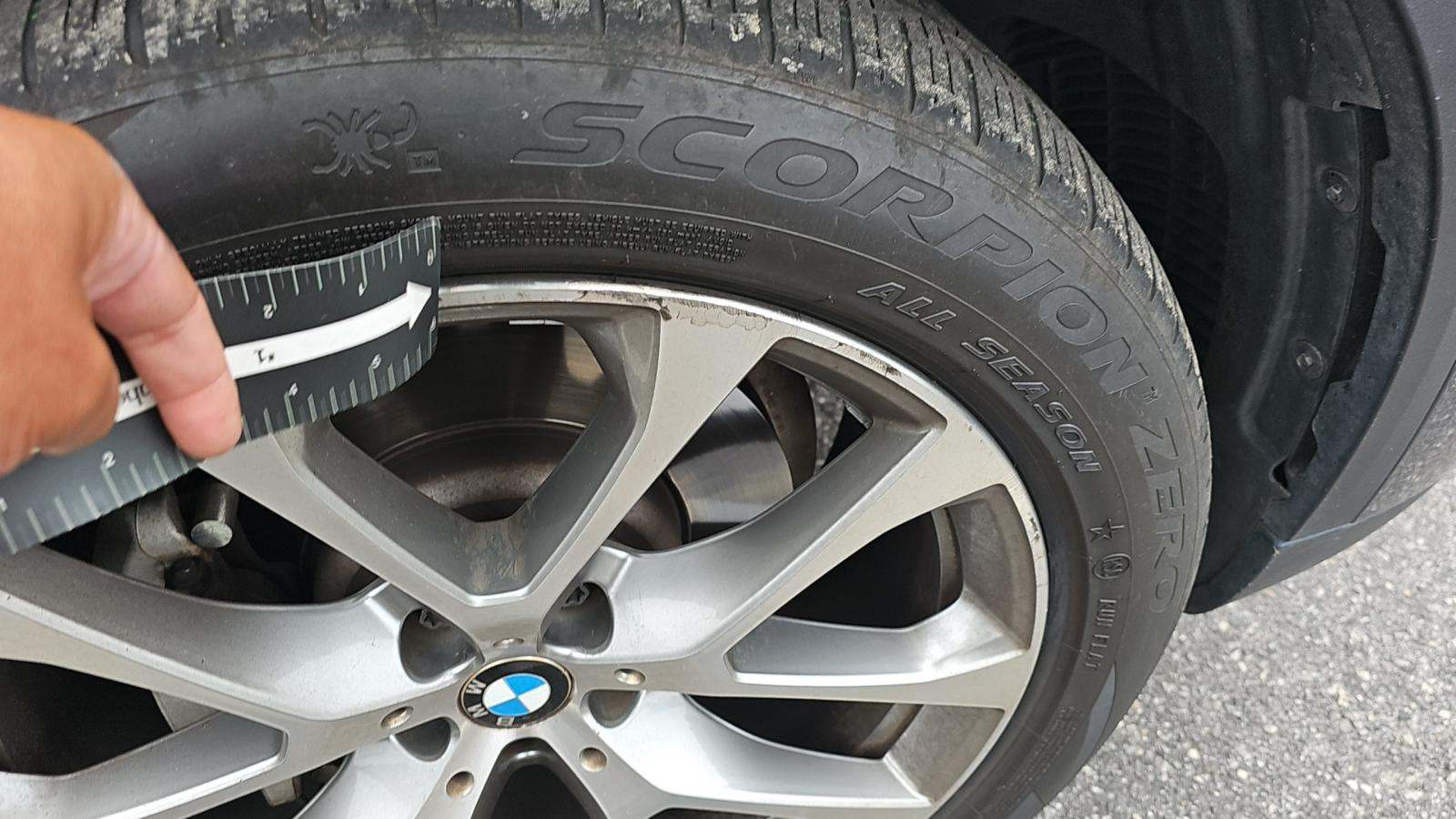 2019 BMW X5 xDrive40i AWD