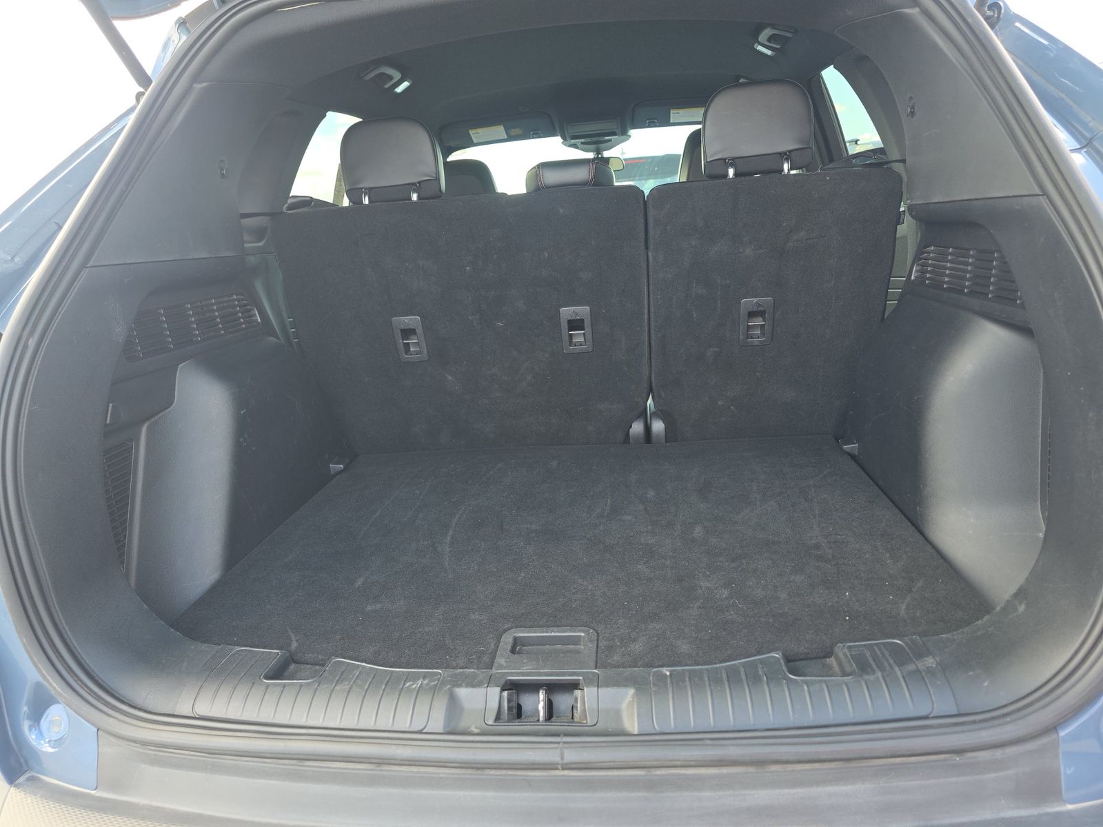 2025 Ford Escape ST-Line FWD