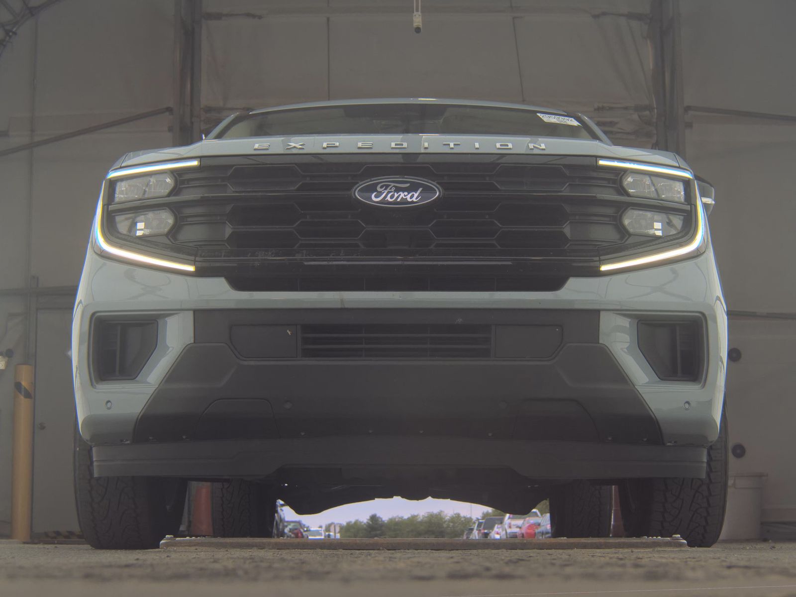 FORD EXPEDITION MAX - 4