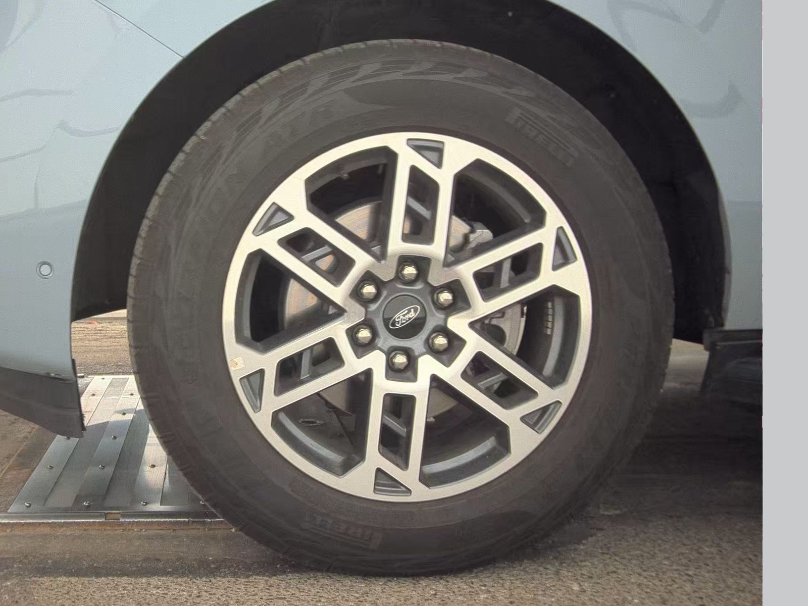 FORD EXPEDITION MAX - 10