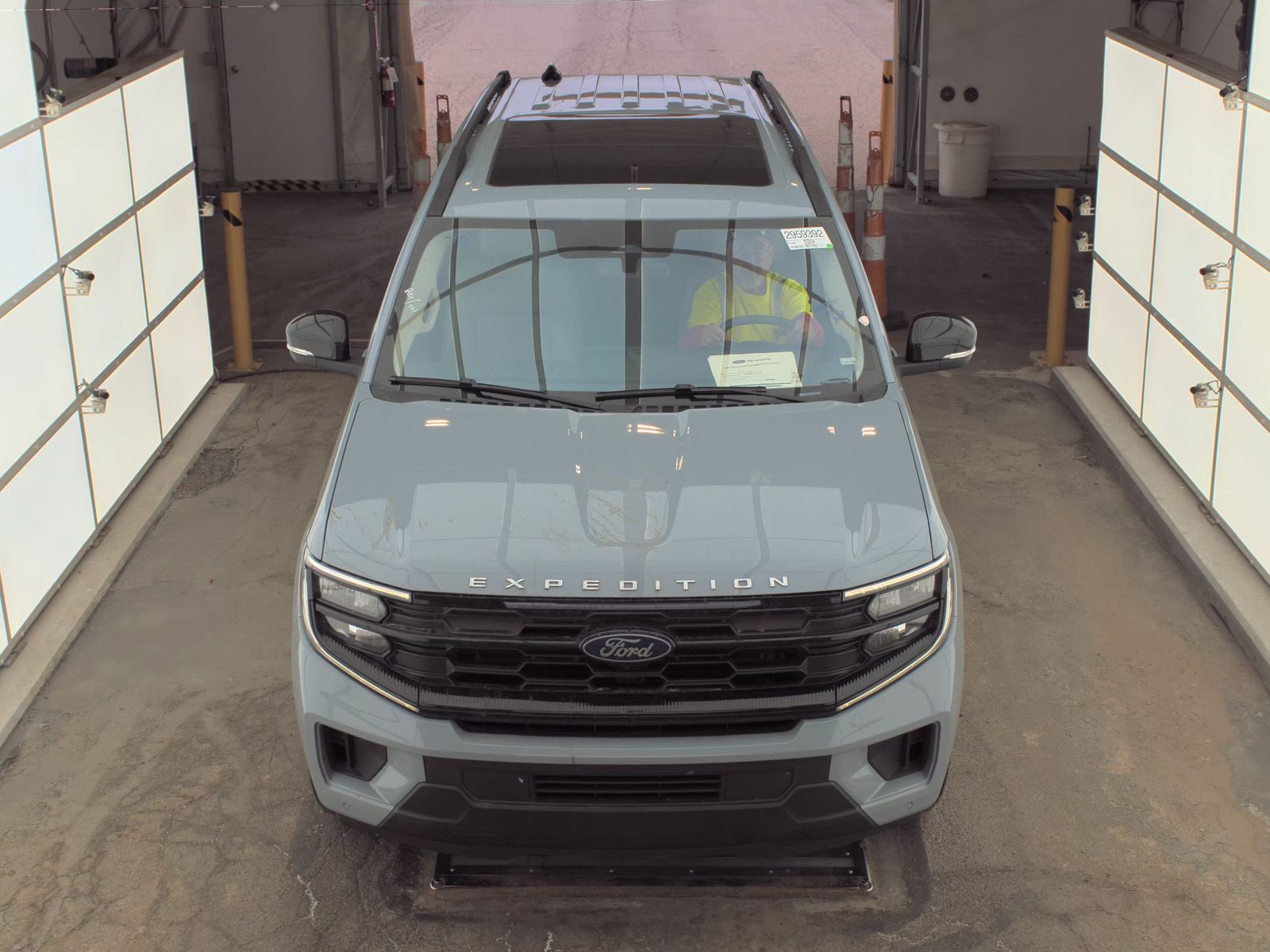 FORD EXPEDITION MAX - 3