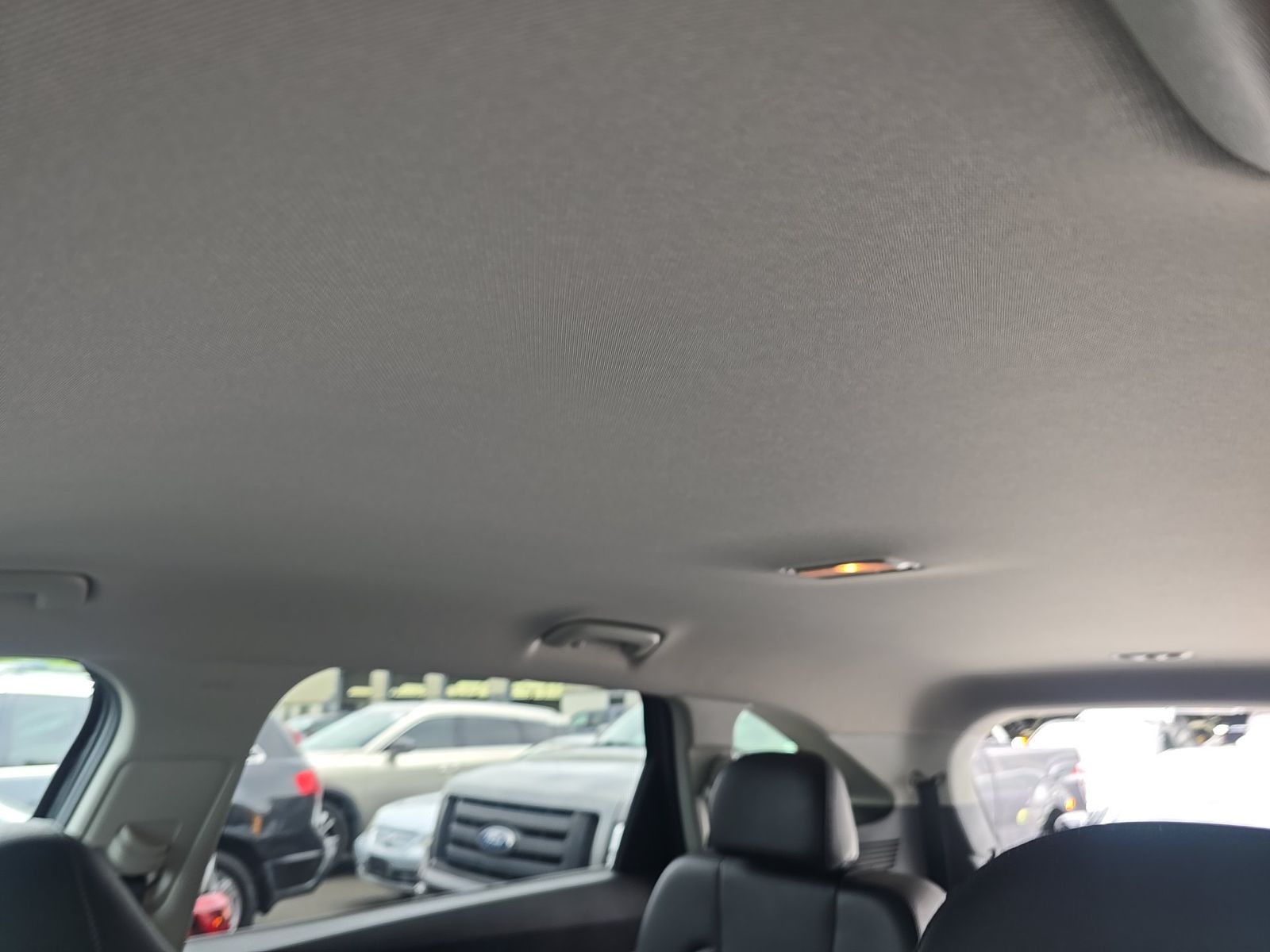 2023 Kia Sorento EX FWD