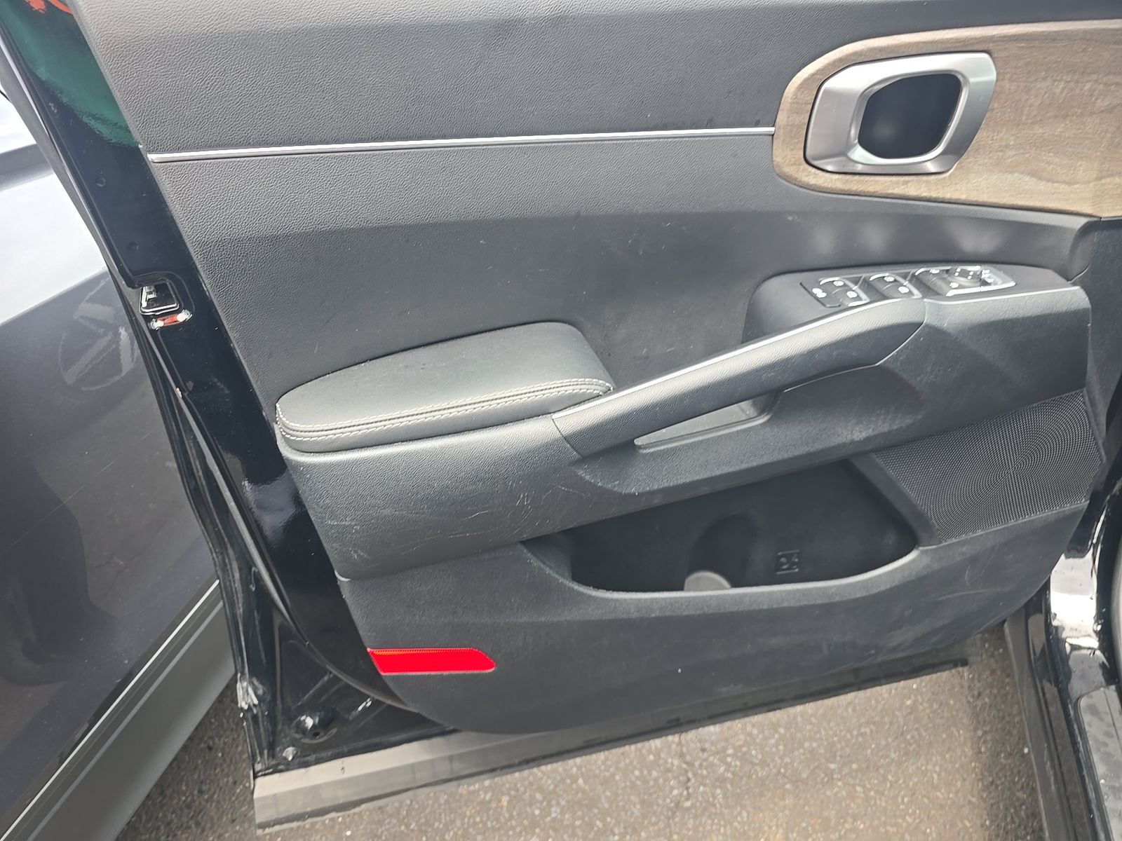 2023 Kia Sorento EX FWD