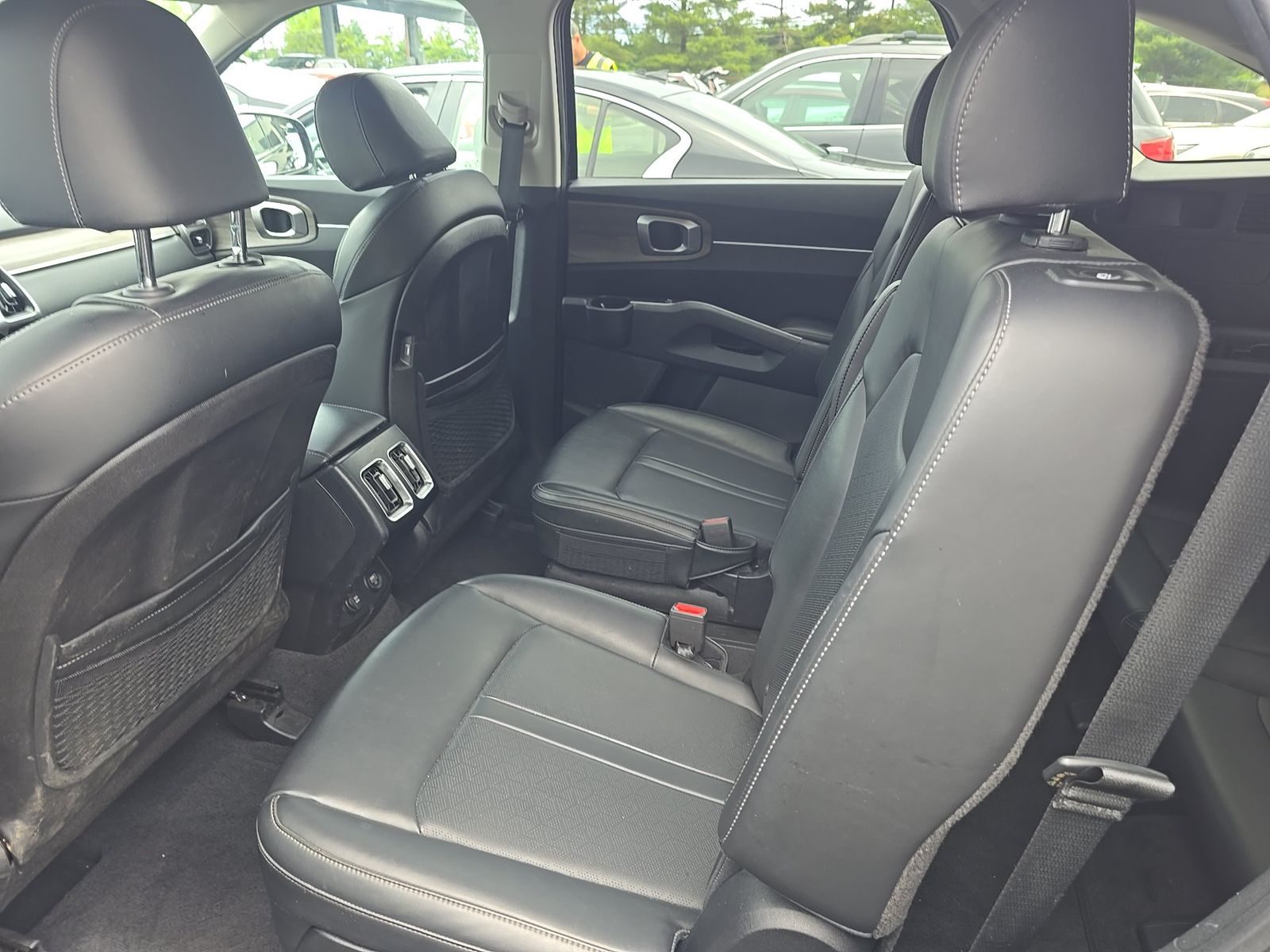 2023 Kia Sorento EX FWD