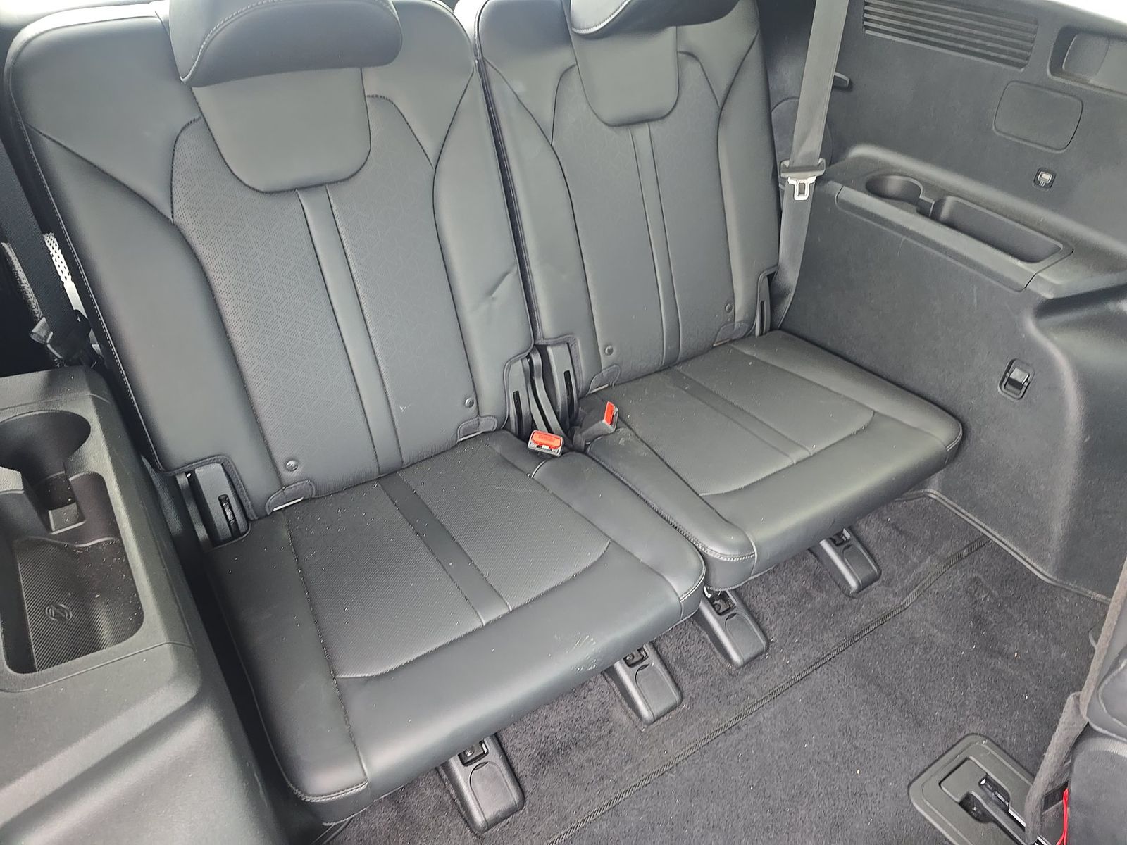 2023 Kia Sorento EX FWD